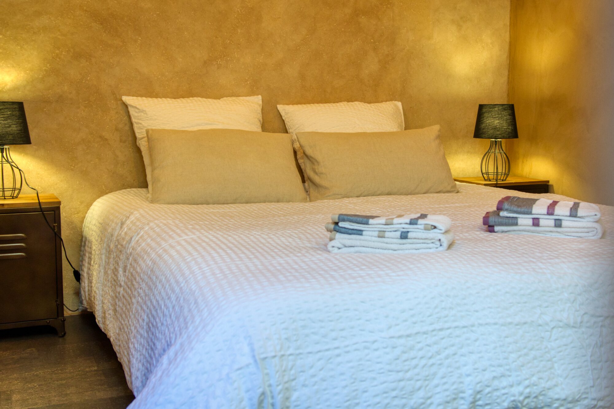 Gîte Le Grand Châtelier, Melle - photo 5