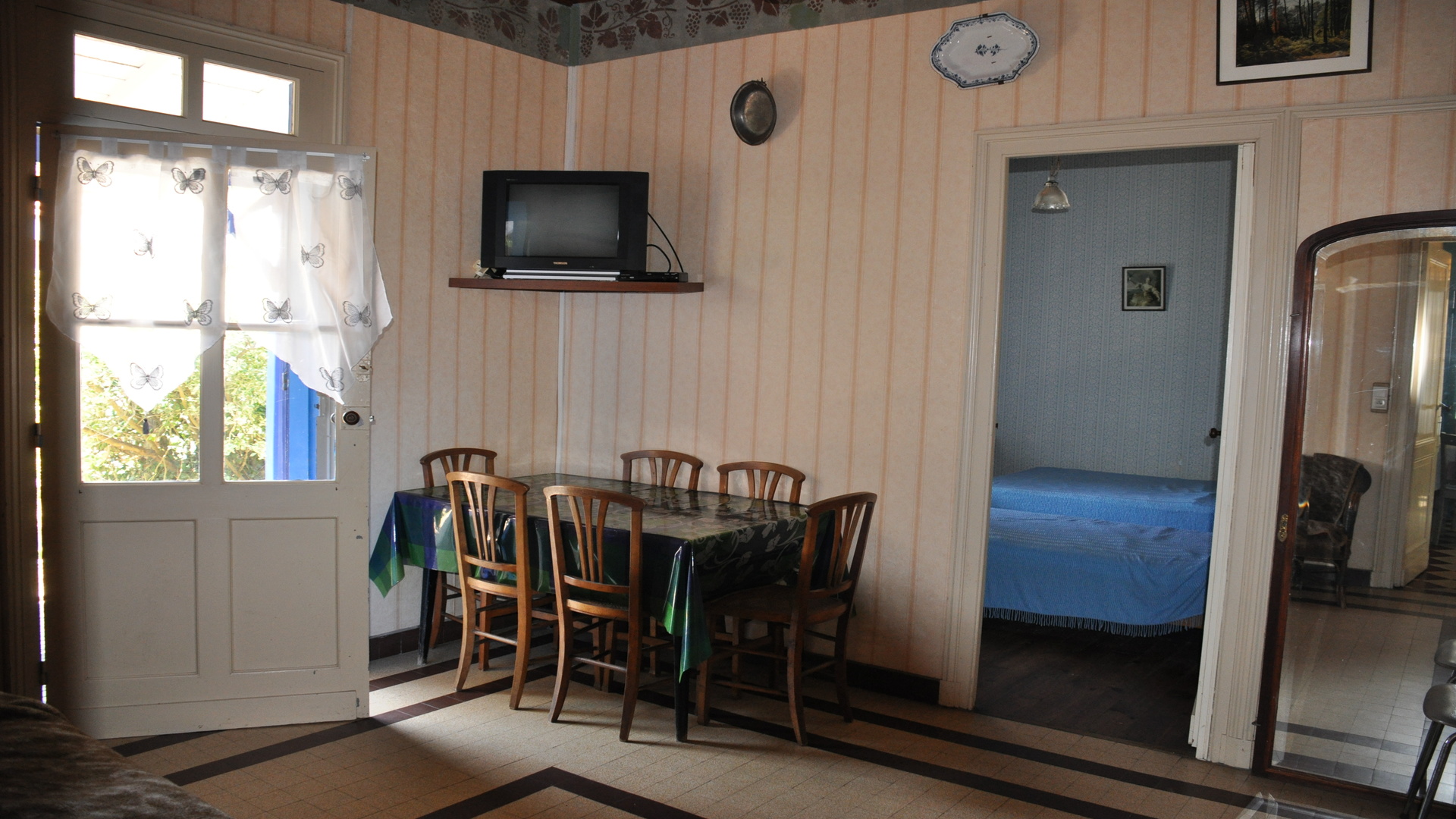 Maison traditionnelle proche océan, Biscarrosse - photo 2