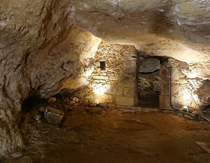 Château de Panassou, Saint-Vincent-de-Cosse - photo 2