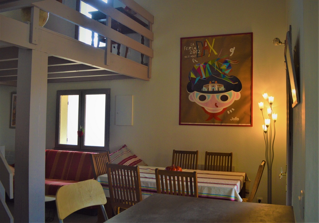 Villa Clalis, Moliets-et-Maa - photo 10