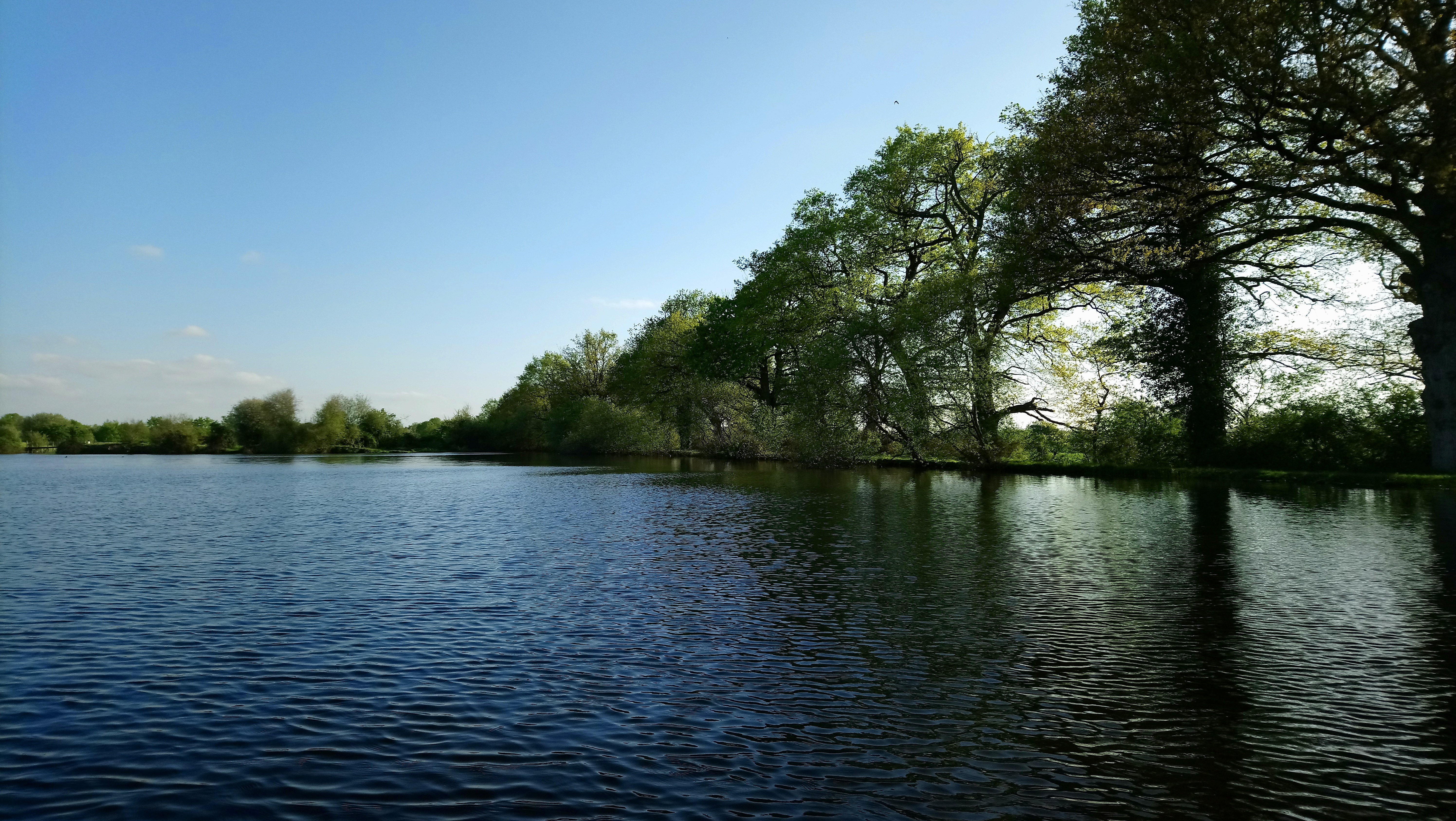 Le Domaine de La Barre - Etang de pêche - photo 5