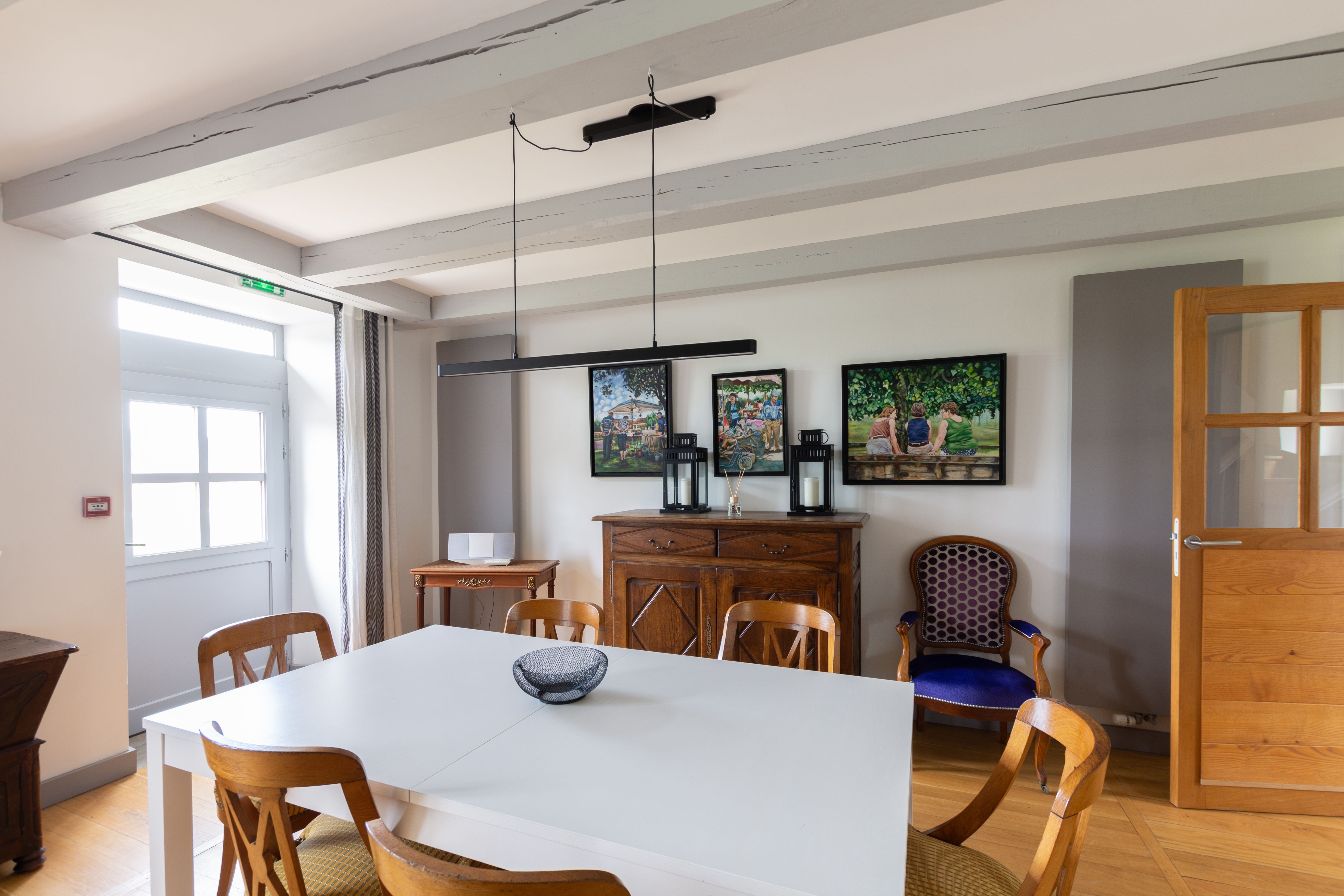 Maison des Jardins - Gîte du Sudour, Auriac - photo 10