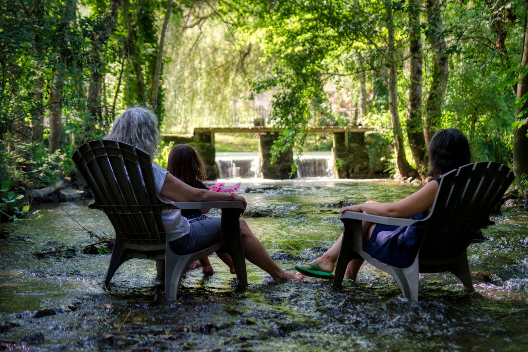 Gîte Le Grand Châtelier, Melle - photo 22