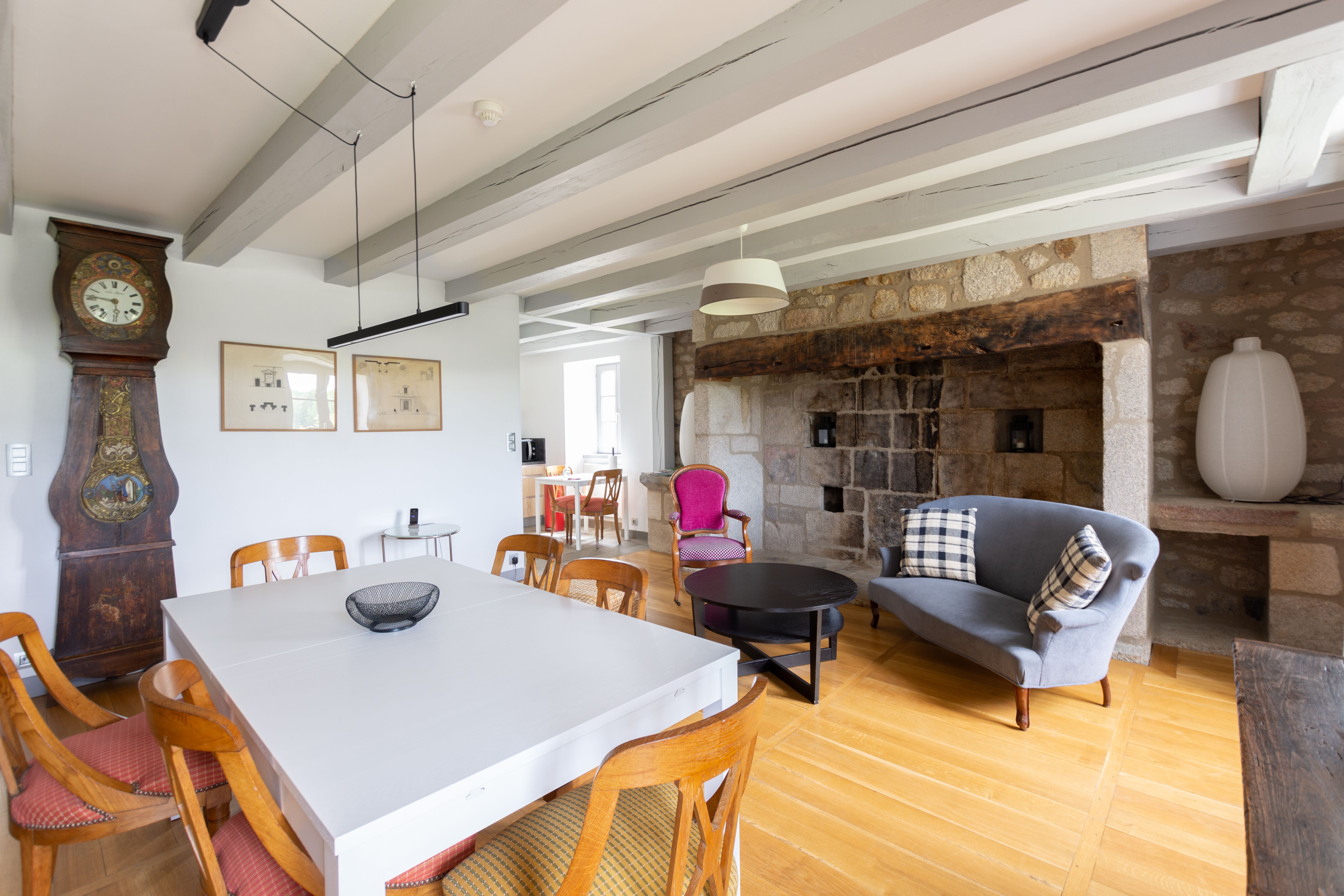 Maison des Jardins - Gîte du Sudour, Auriac - photo 11