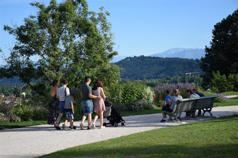 Parc Beaumont