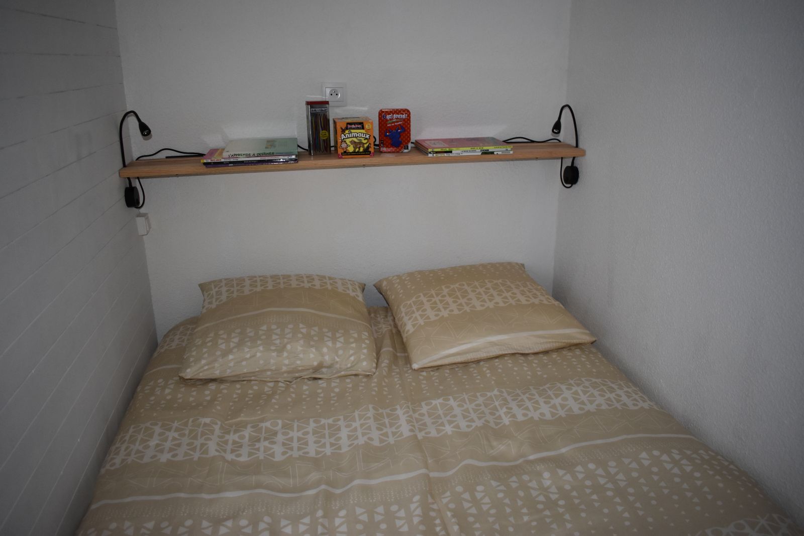 Ersy 610, Arette - photo 3