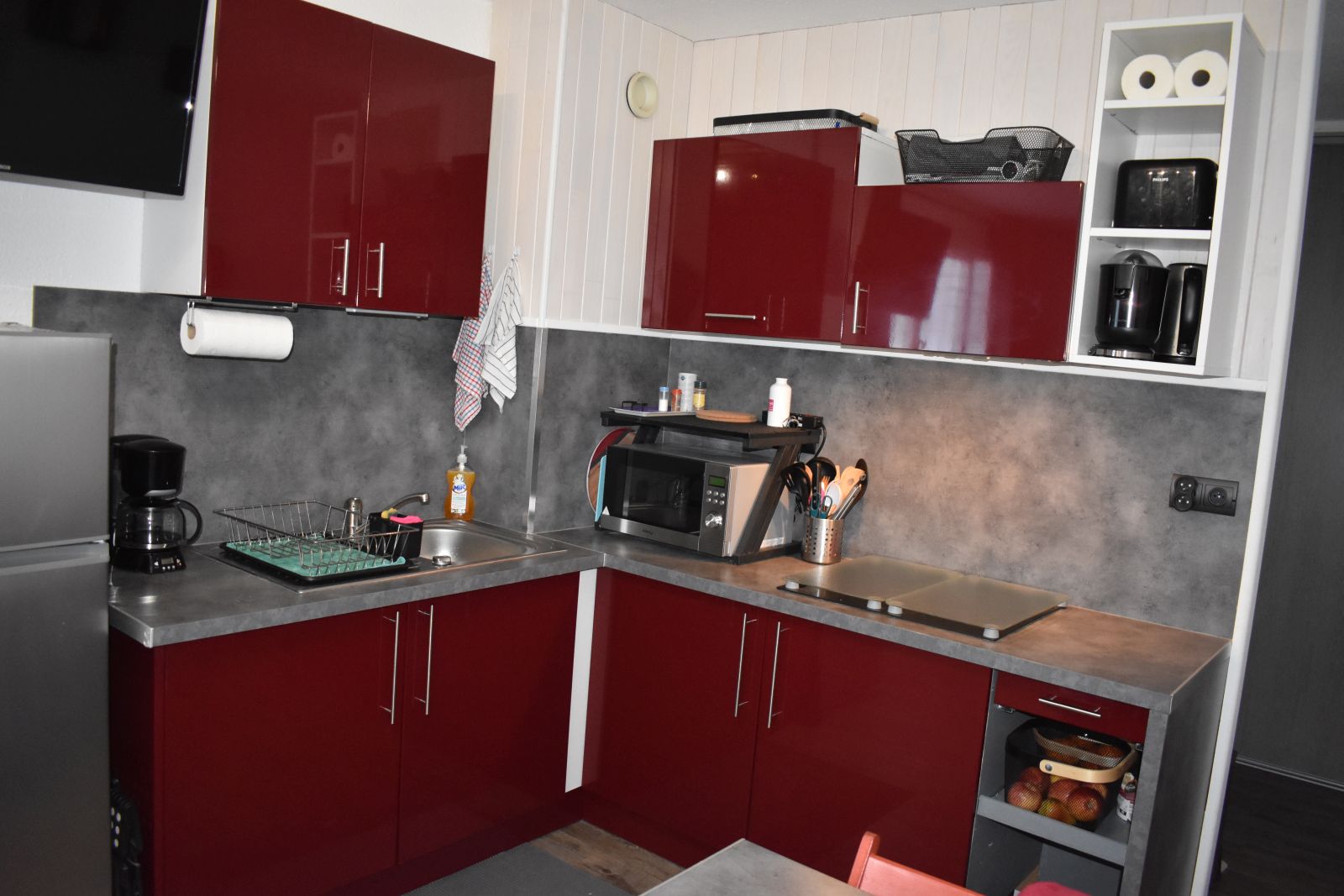 Ersy 610, Arette - photo 7