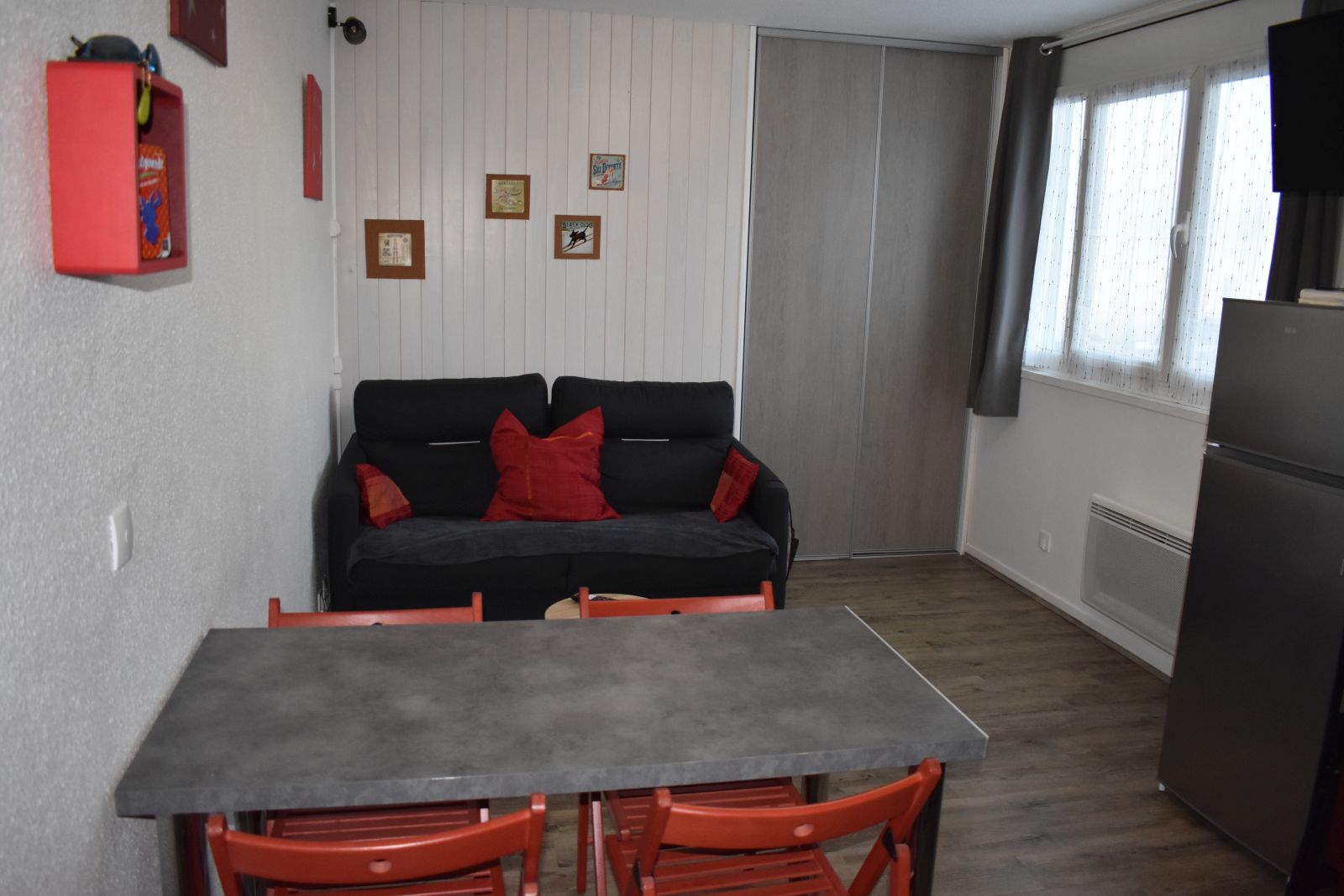 Ersy 610, Arette - photo 5