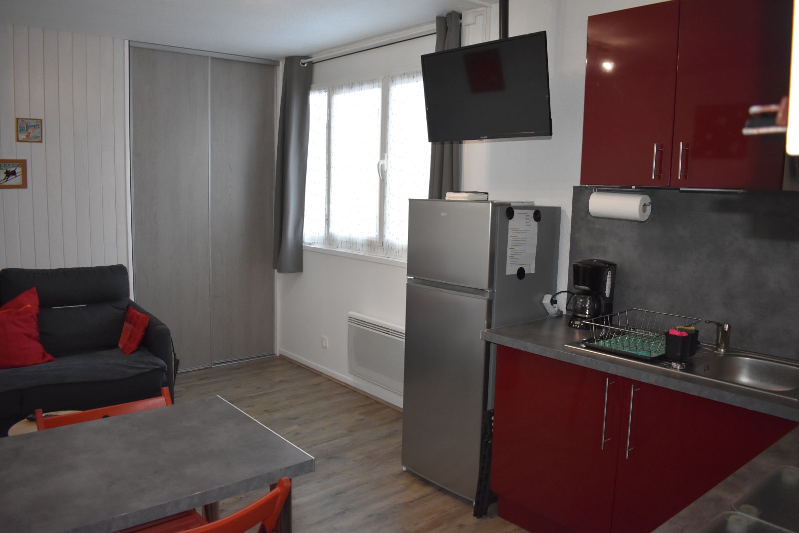 Ersy 610, Arette - photo 8