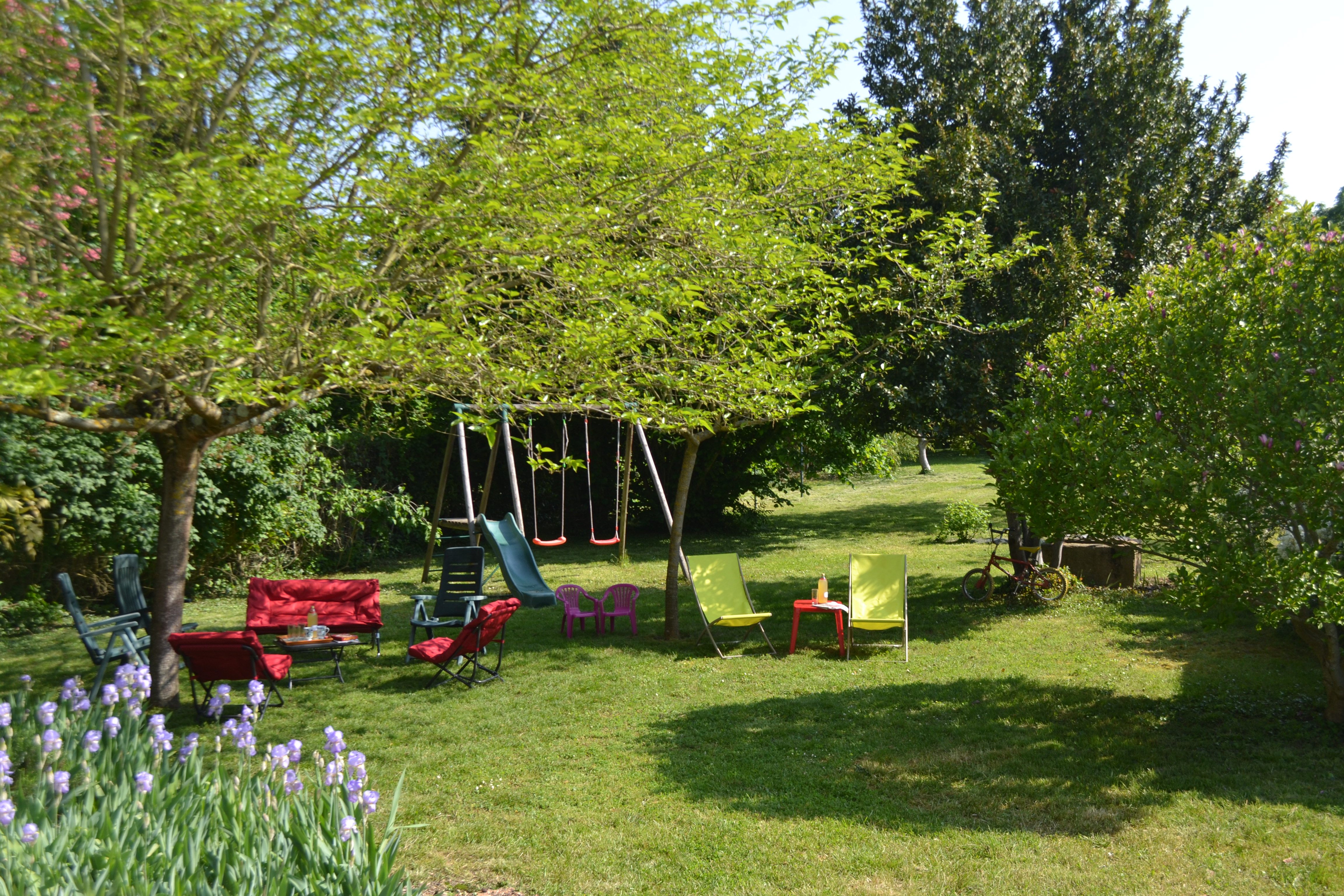 La Maison Auguste, Vouneuil-sur-Vienne - photo 6