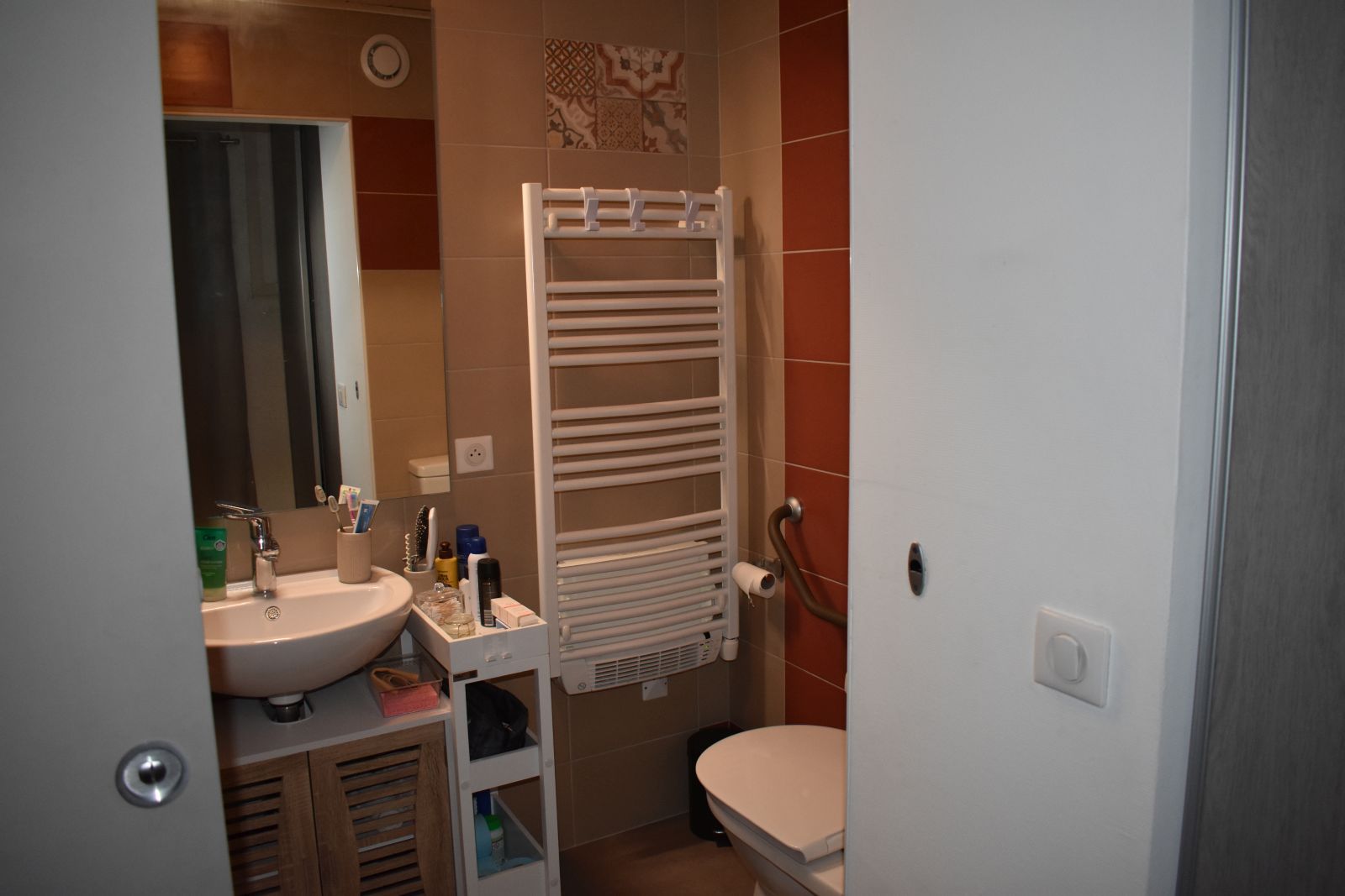 Ersy 610, Arette - photo 6