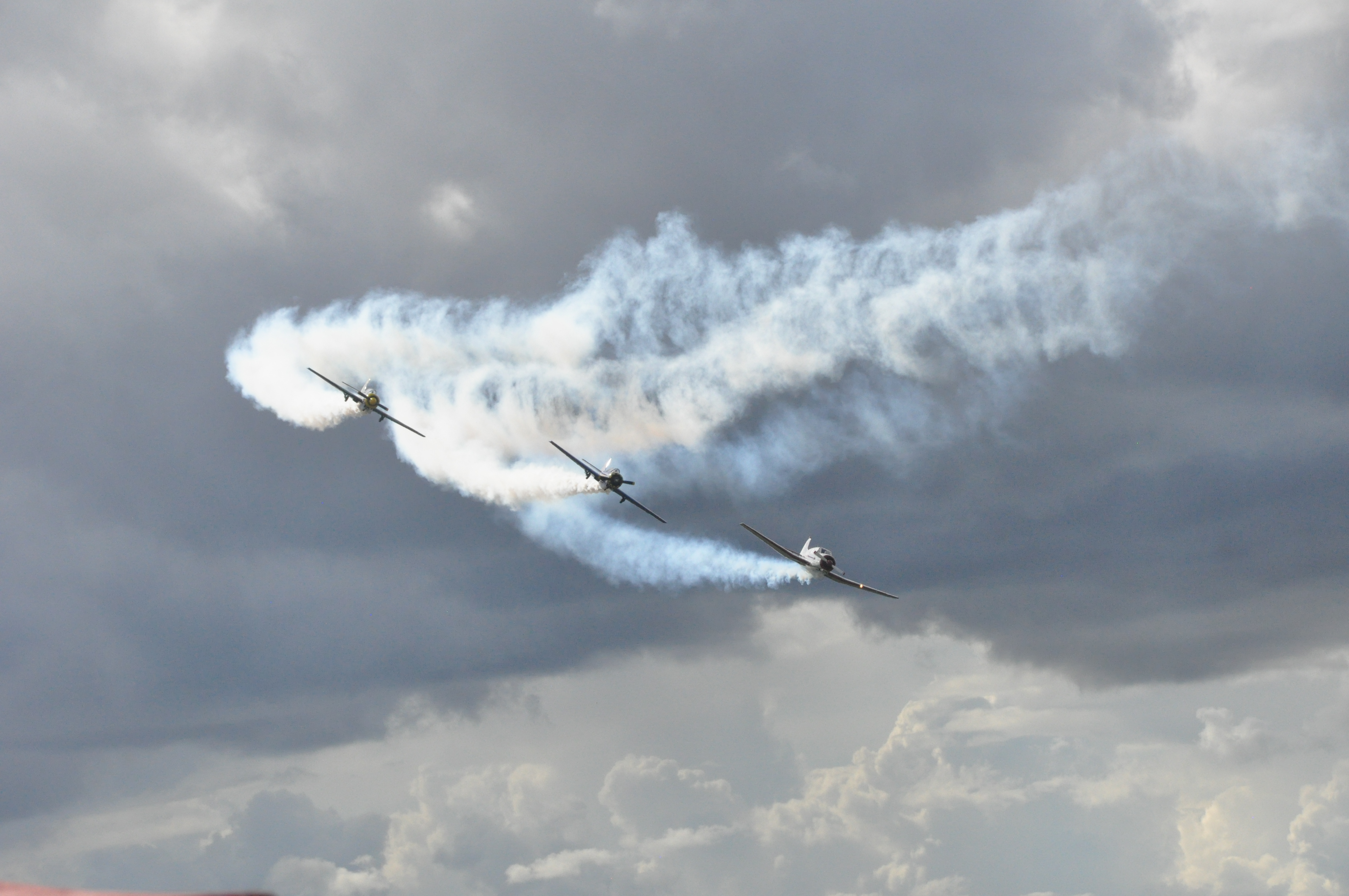 Légend'Air en Limousin, Saint-Junien - photo 5