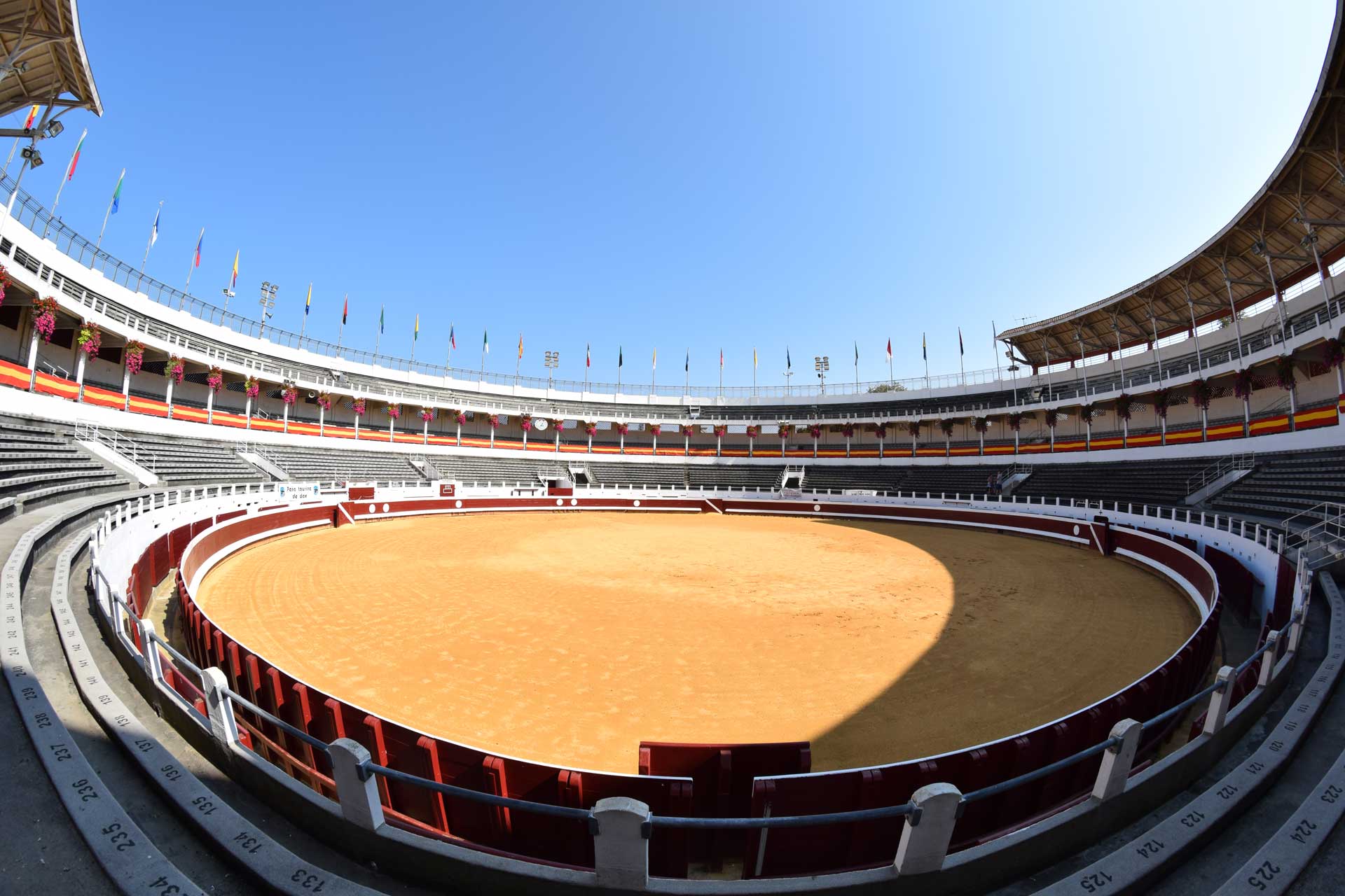 Arènes, Dax - photo 2