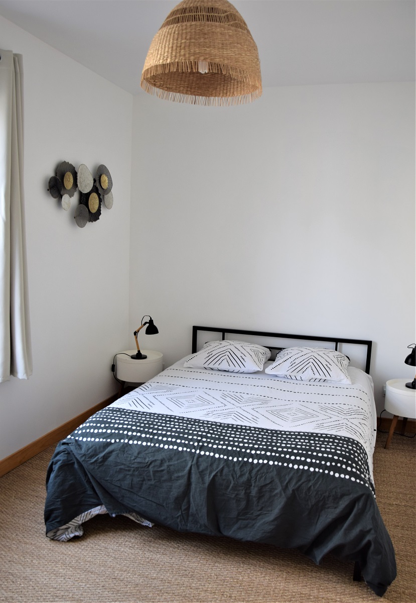 Appartement de l'Abbaye, Saint-Astier - photo 6