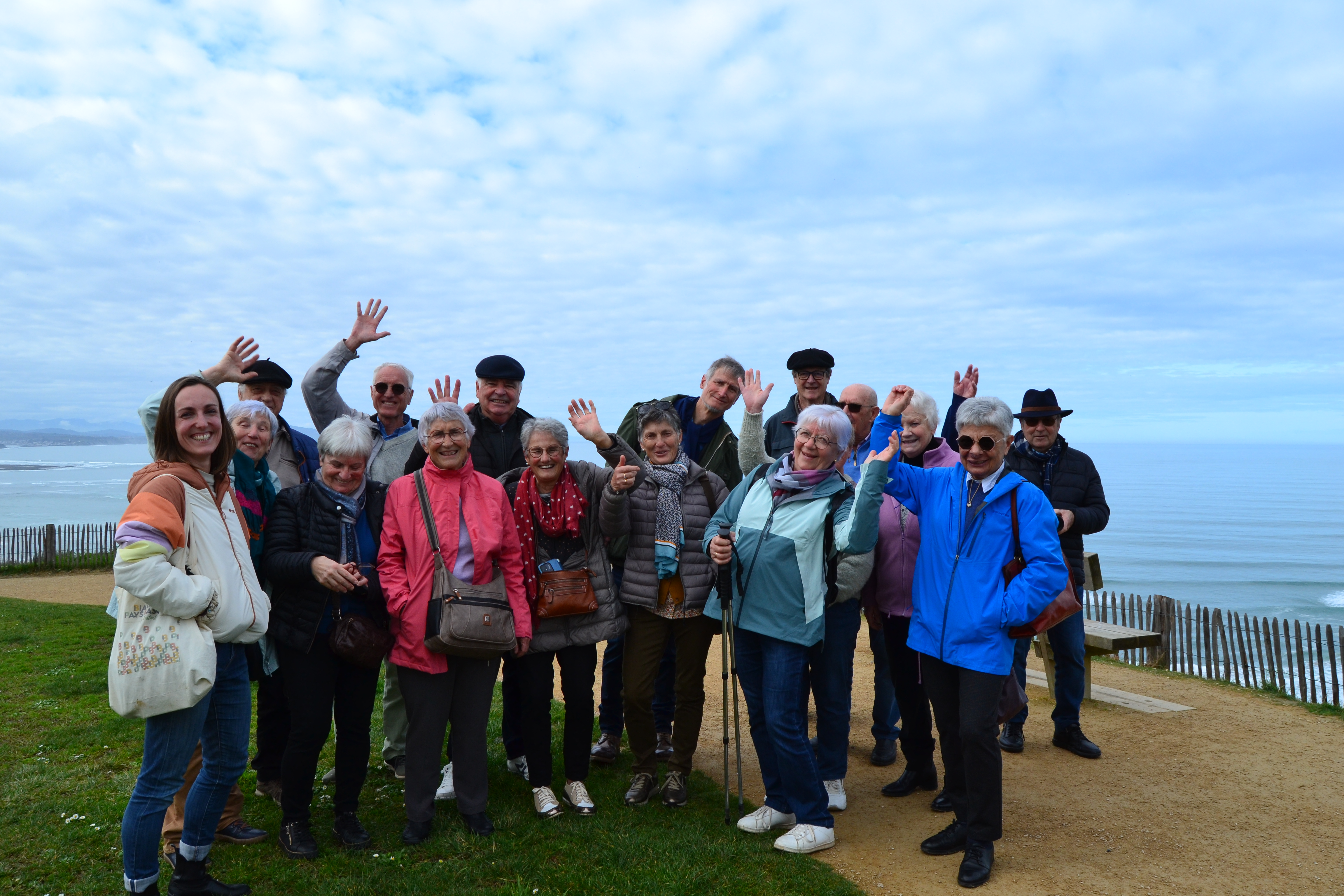Visite commentée du centre bourg - photo 2