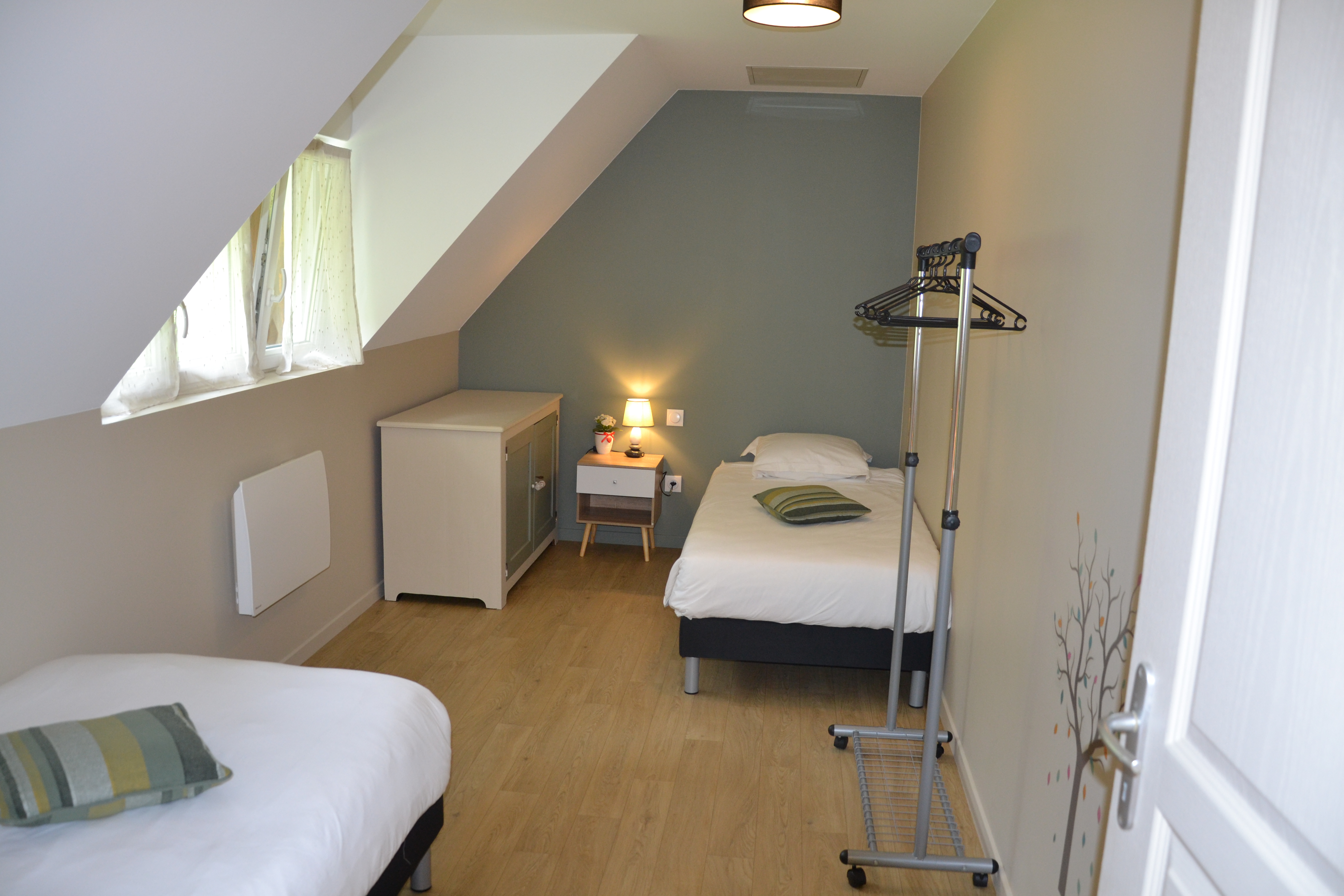 Le Moulin d'Hélène - photo 3