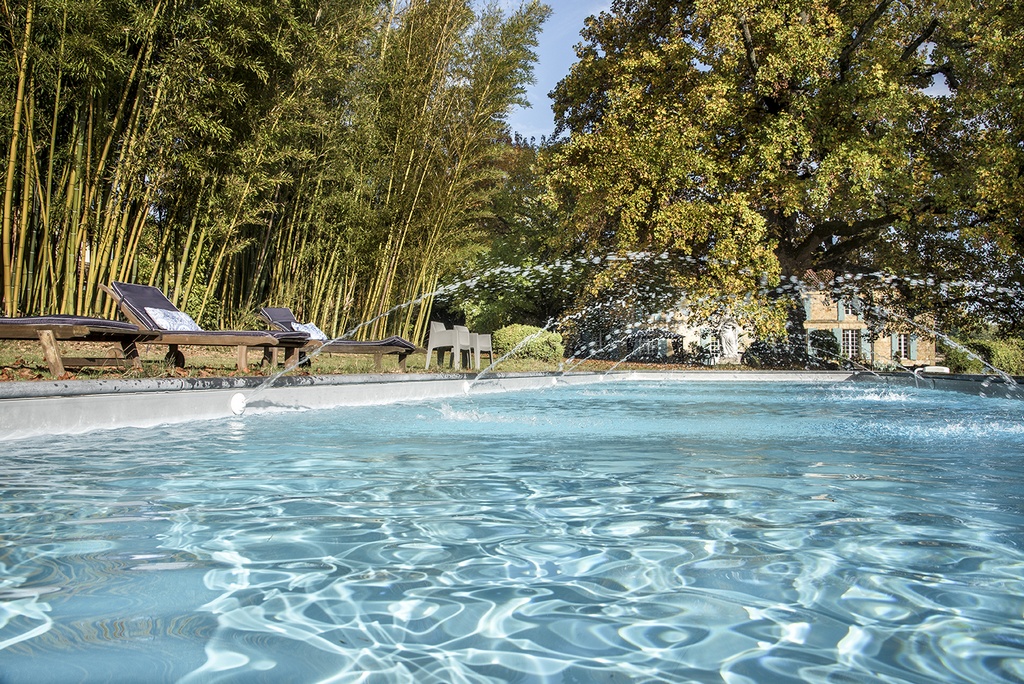 L'Orangerie de la Rebière d'Or, Mouleydier - photo 5