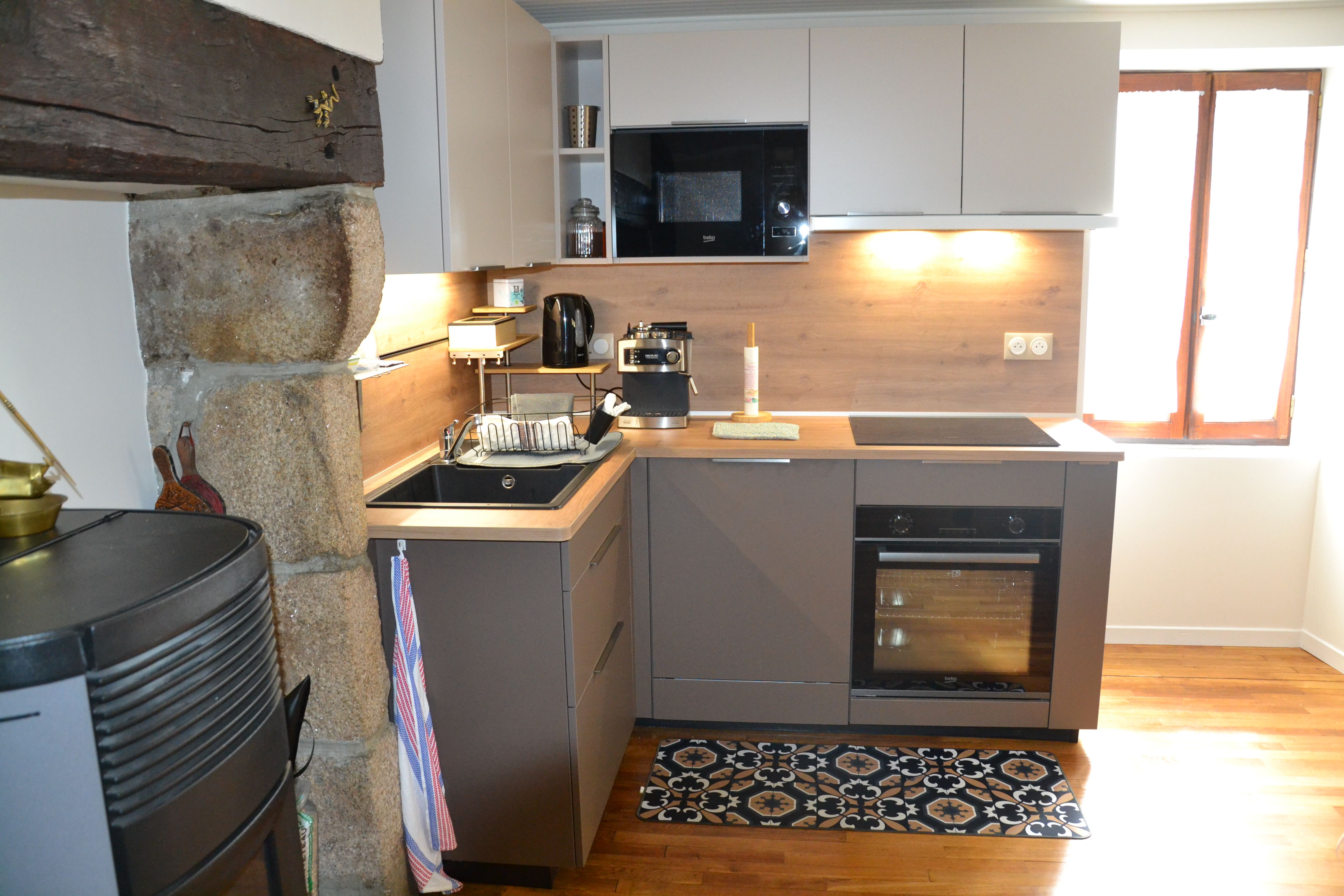 Le Moulin d'Hélène - photo 2