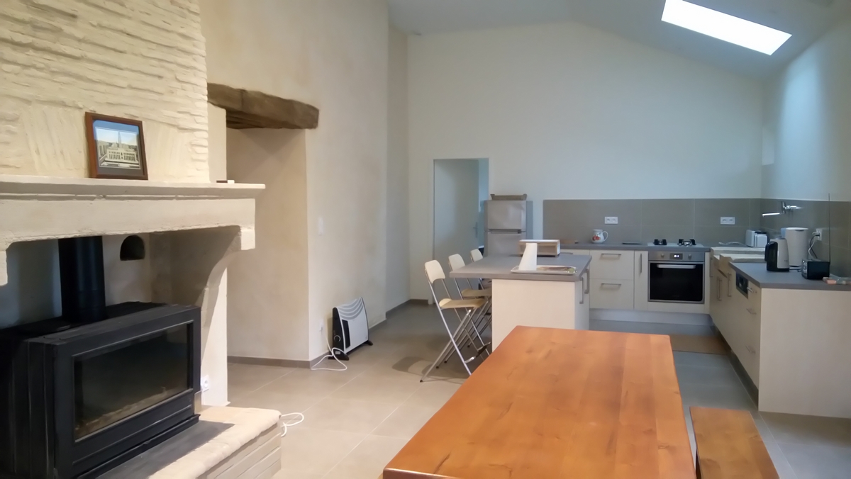 Maison Jourde - photo 4