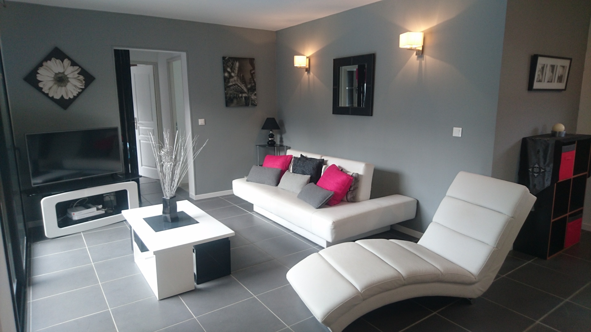 Villa Fouert, Moliets-et-Maa - photo 12