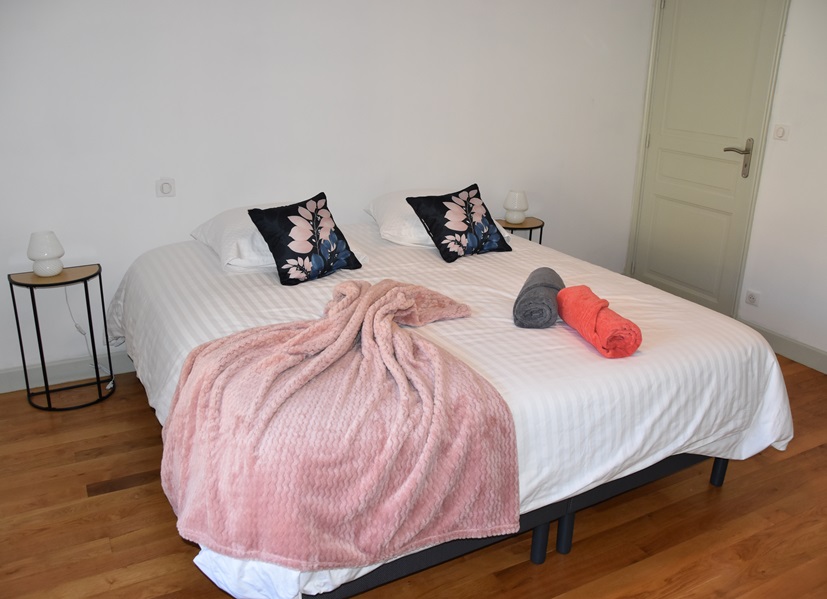 Pierre de Lune, Châteauponsac - photo 6