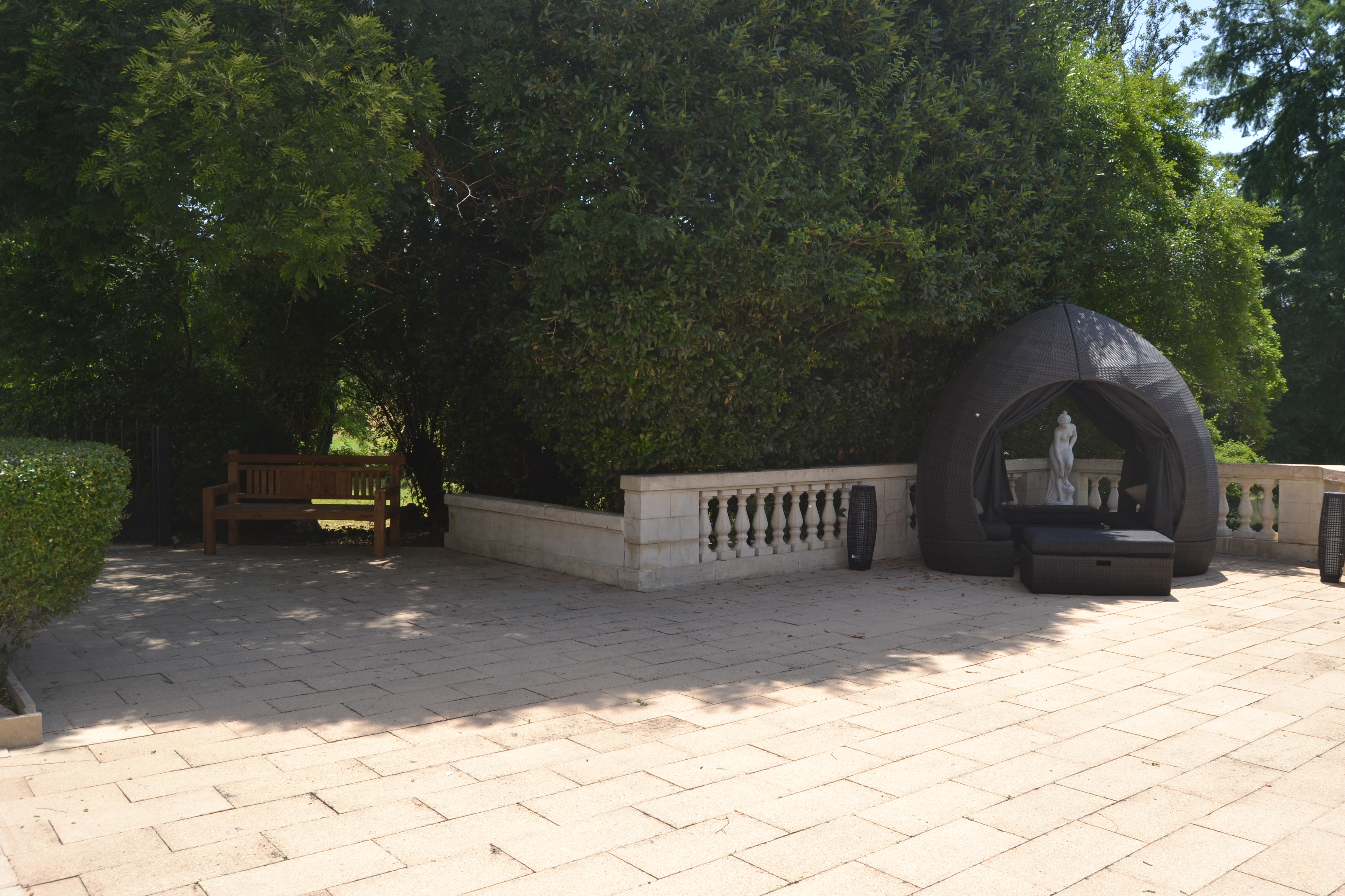 Château Saint-Marcel - photo 5