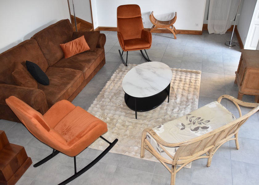 Pierre de Lune, Châteauponsac - photo 7