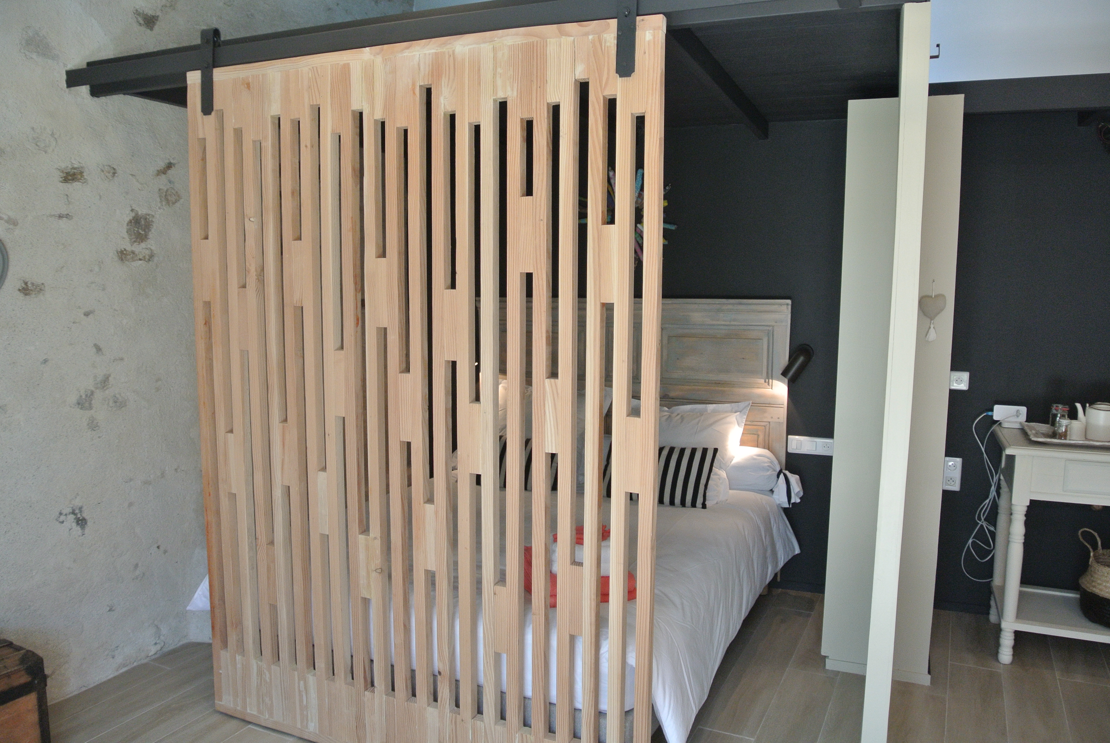 Les épis du vent, Adilly - photo 35