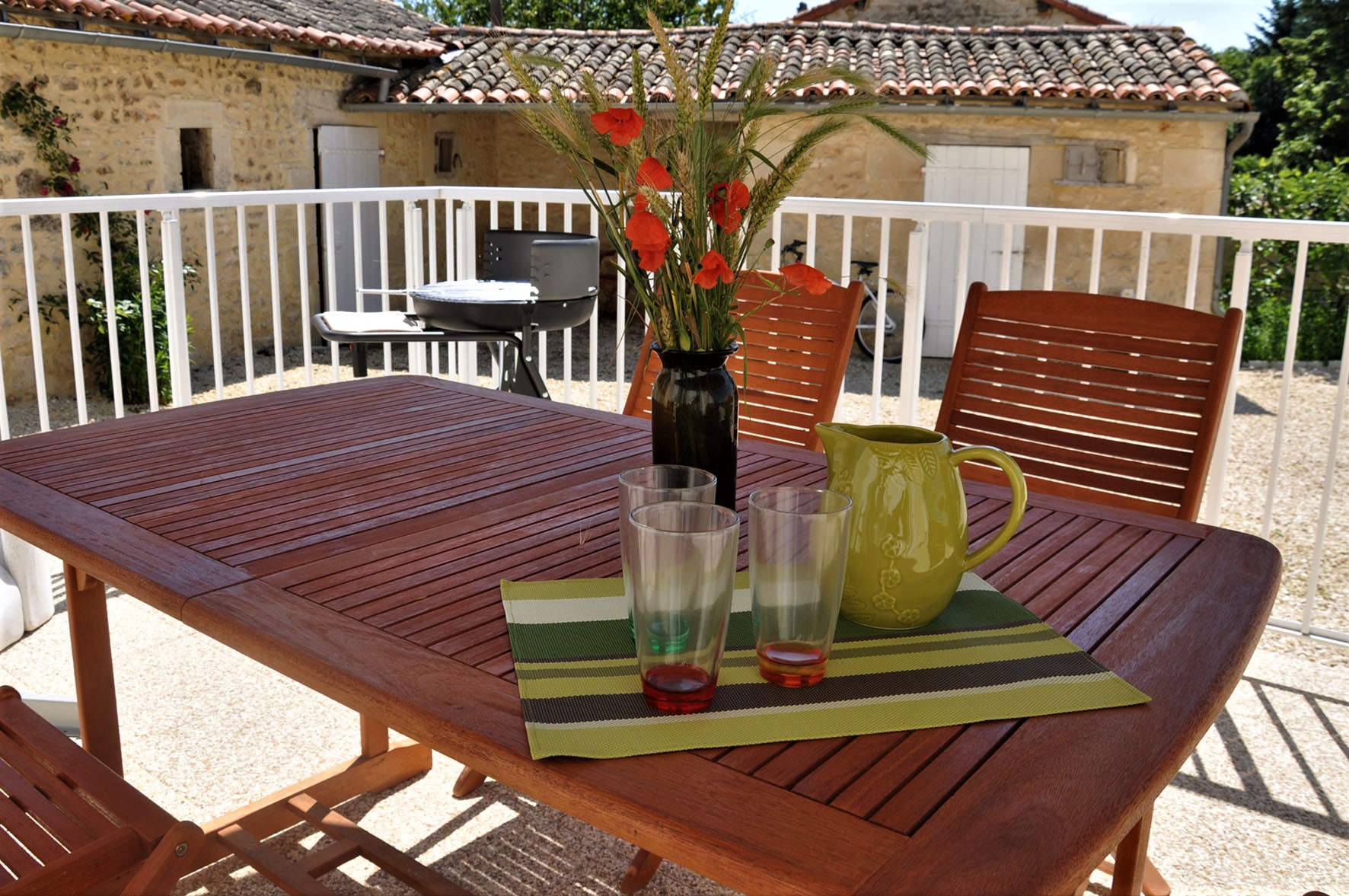 Gîte de la Grimolle 2 - photo 4