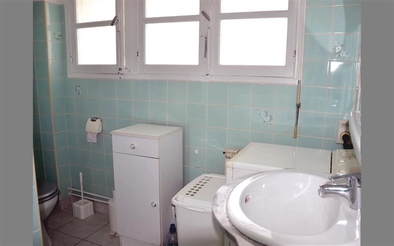 Appartement Pensivy