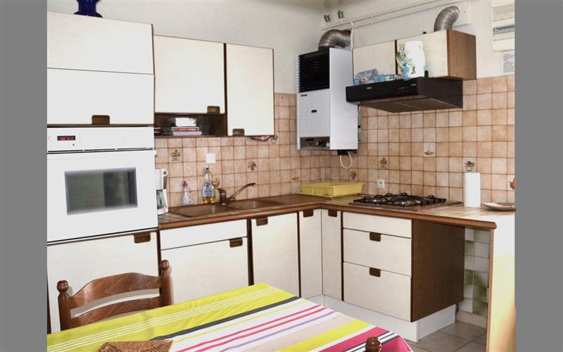 Appartement Pensivy