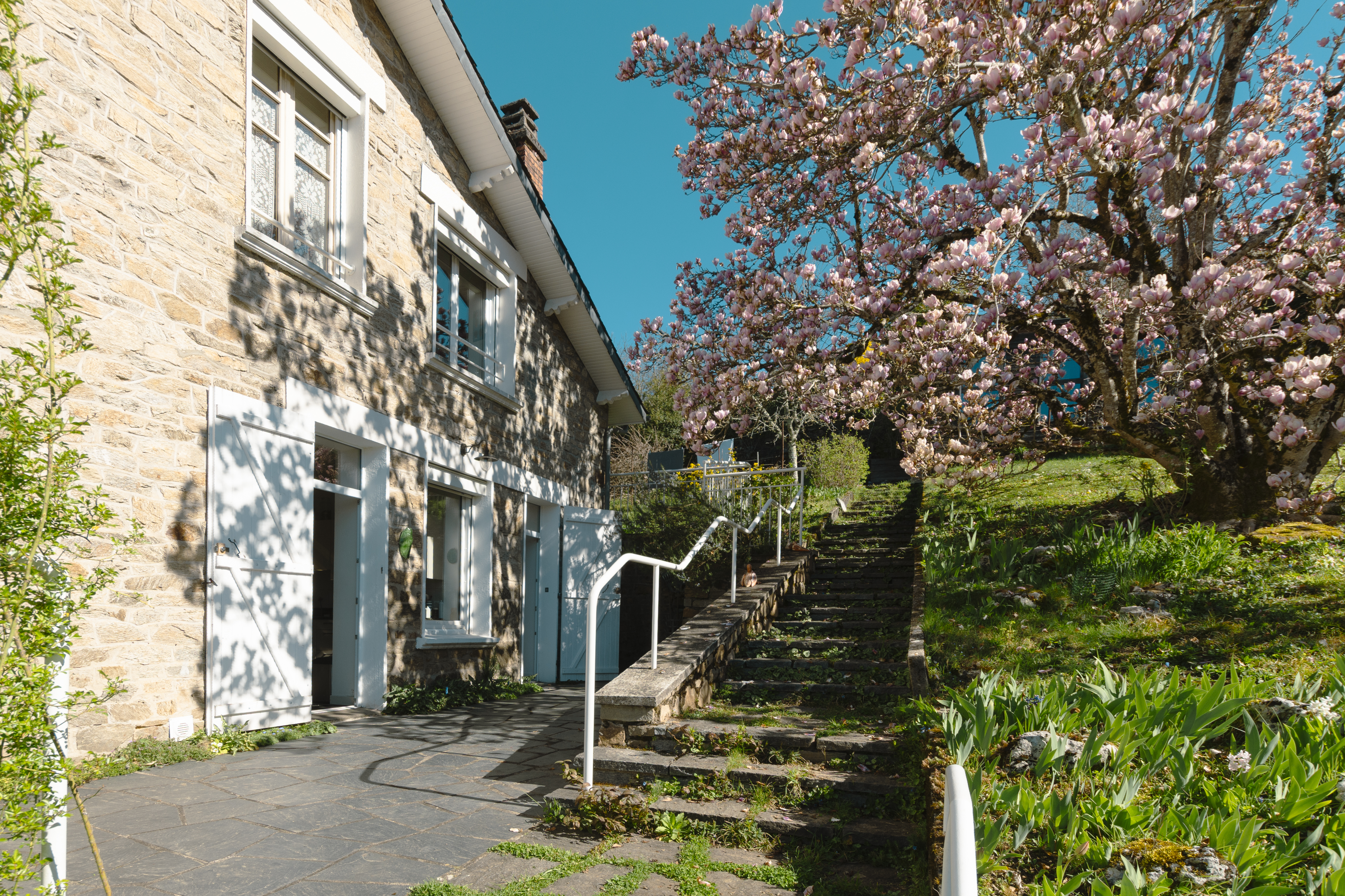 Le Mas du Tulipier, Tulle - photo 8