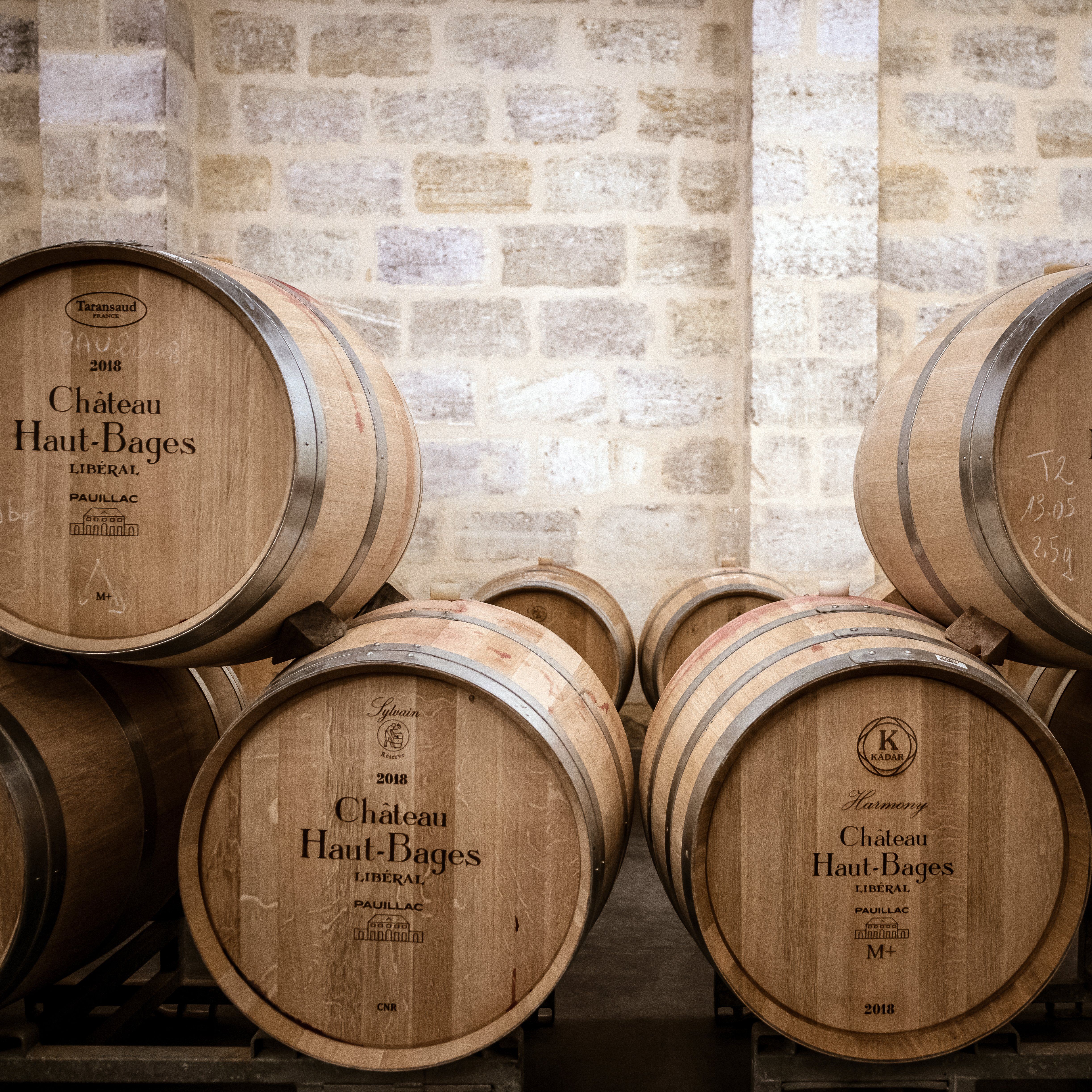 Château Haut-Bages Libéral