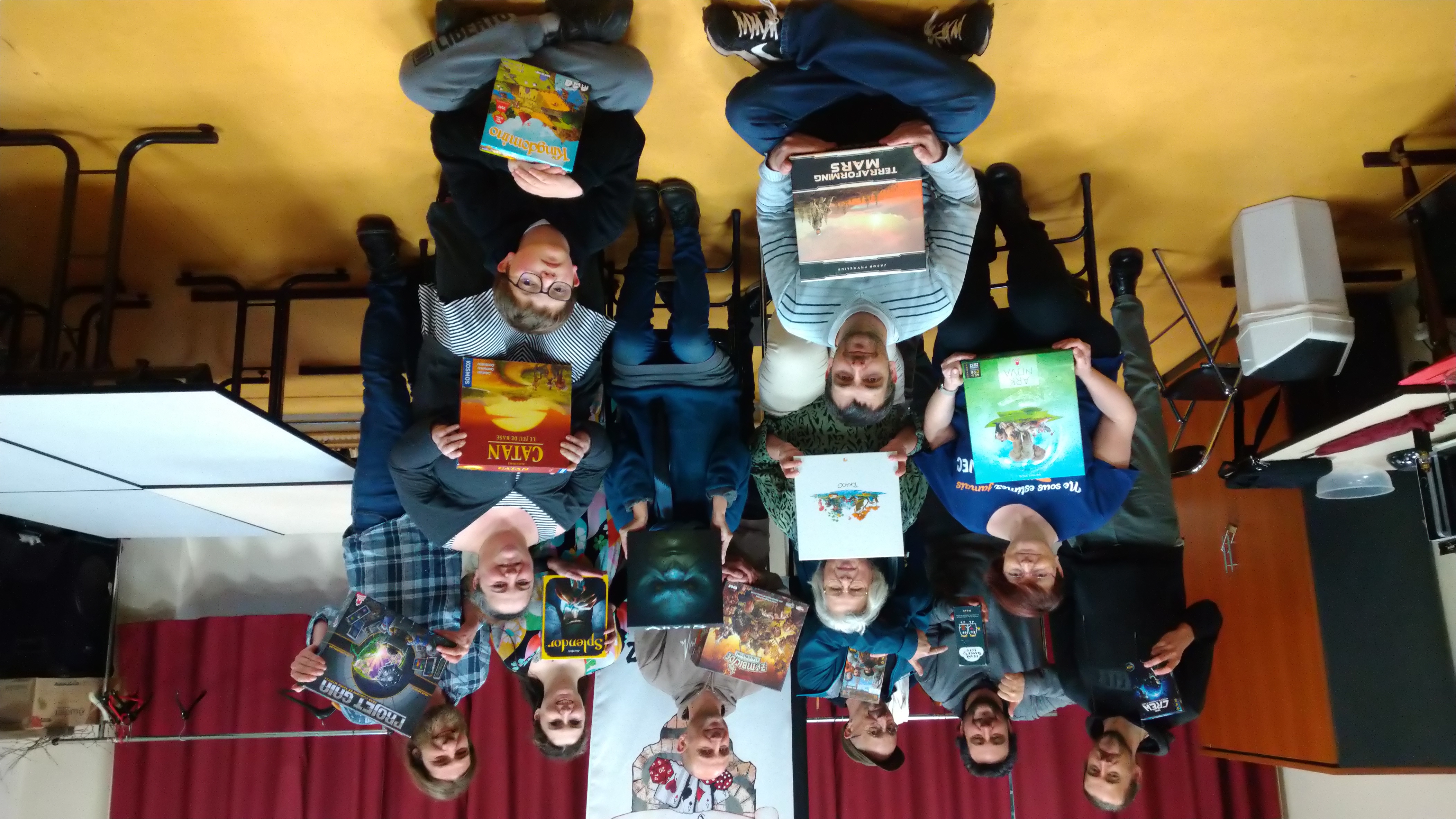 St-Léo Festi'Jeux, Saint-Léonard-de-Noblat - photo 3