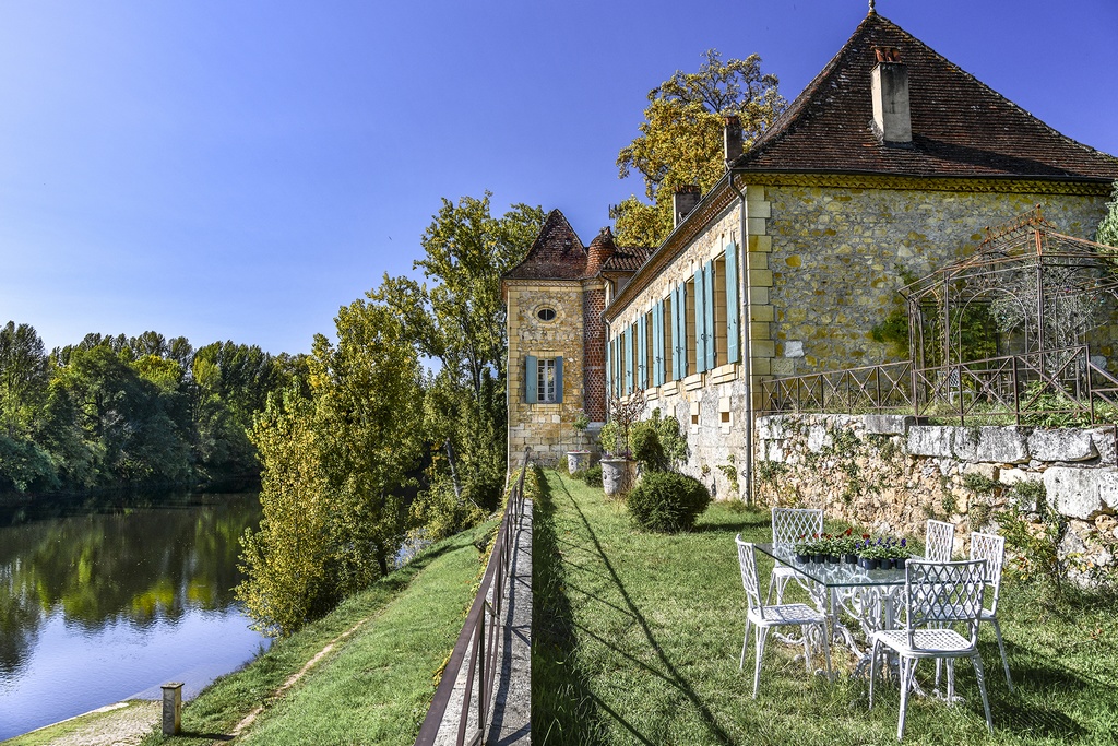 L'Orangerie de la Rebière d'Or, Mouleydier - photo 8