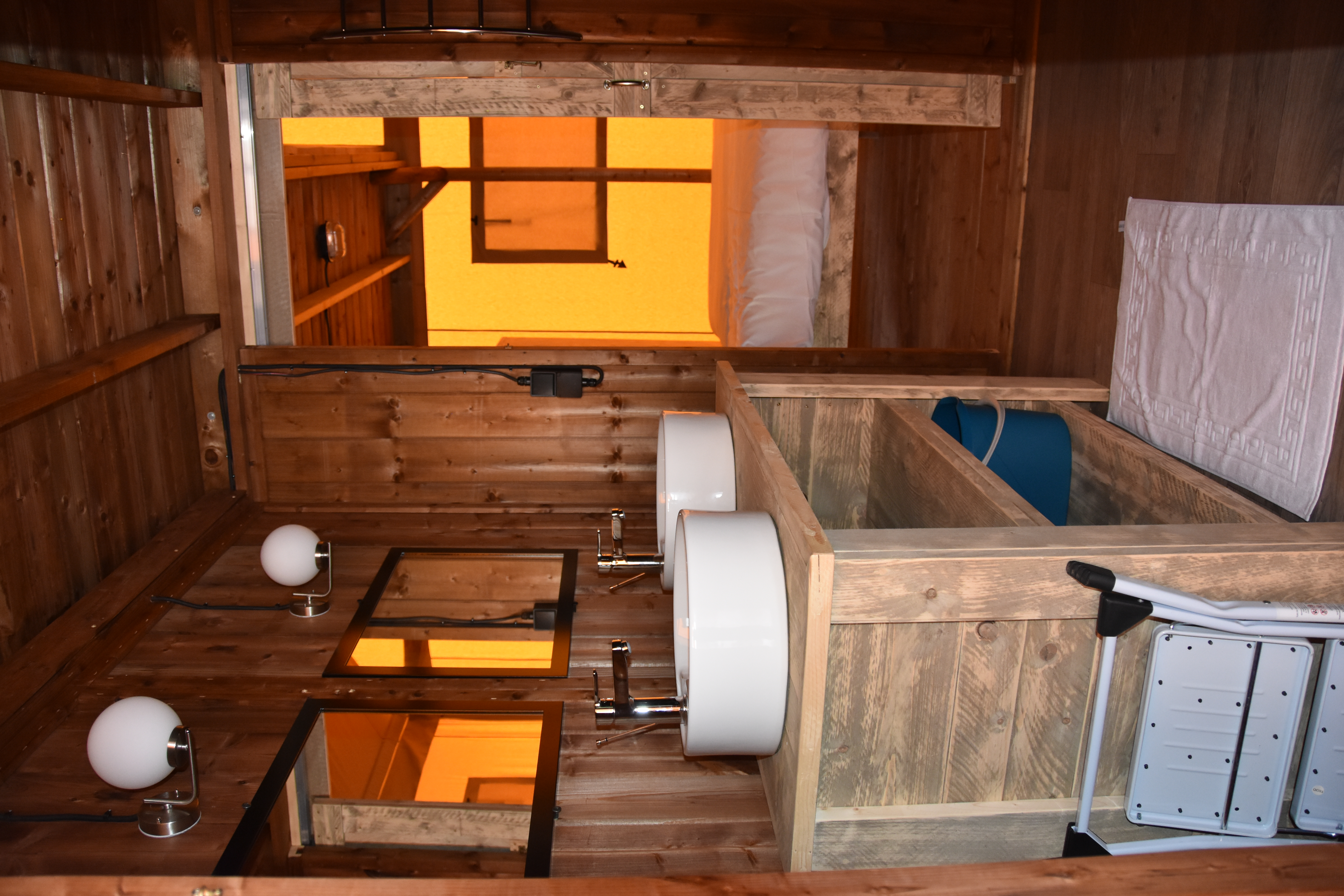 Les Lodges du Verger - Muscadelle, Ligugé - photo 8