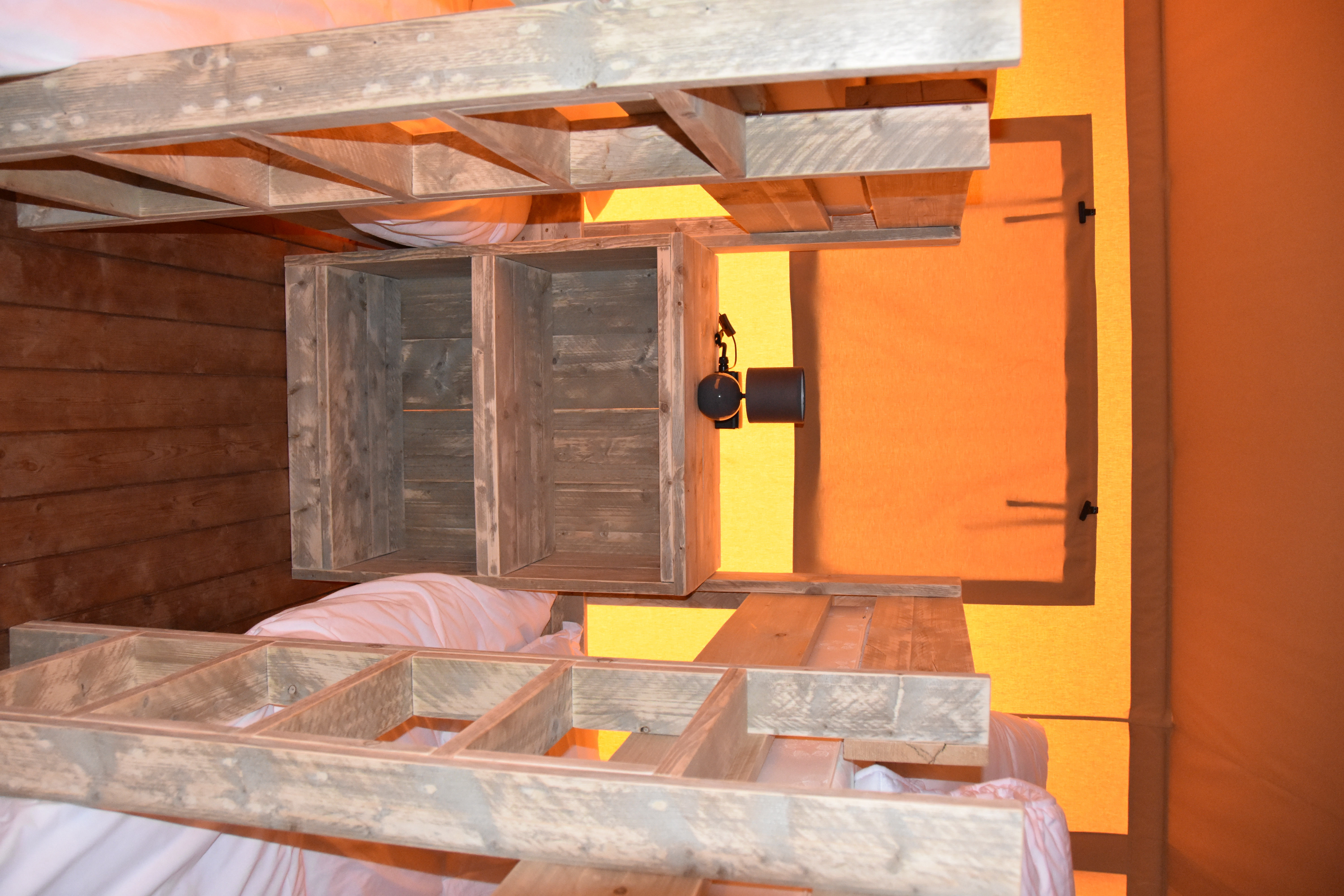 Les Lodges du Verger - Muscadelle, Ligugé - photo 2