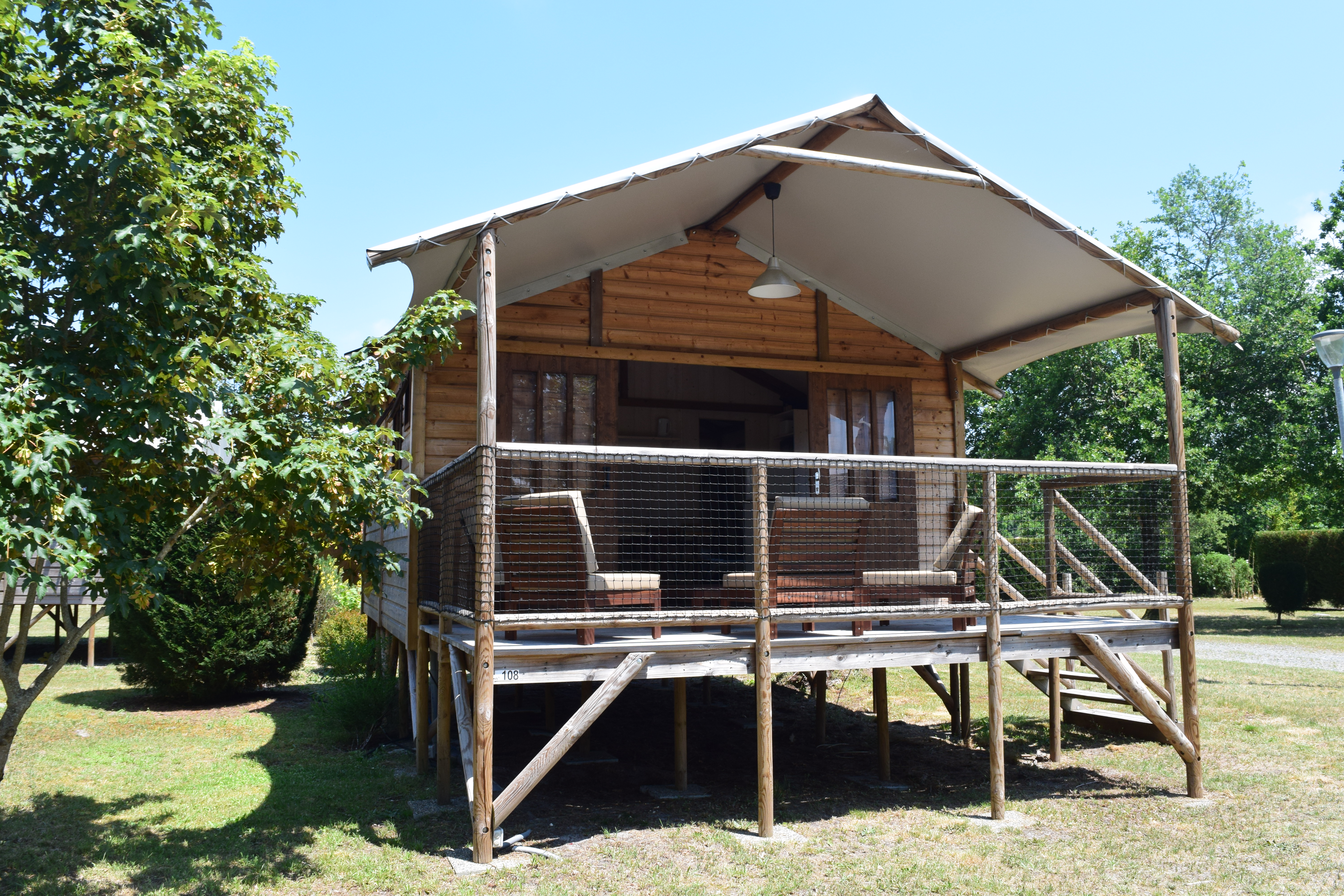 Camping Le Braou, Audenge - photo 10