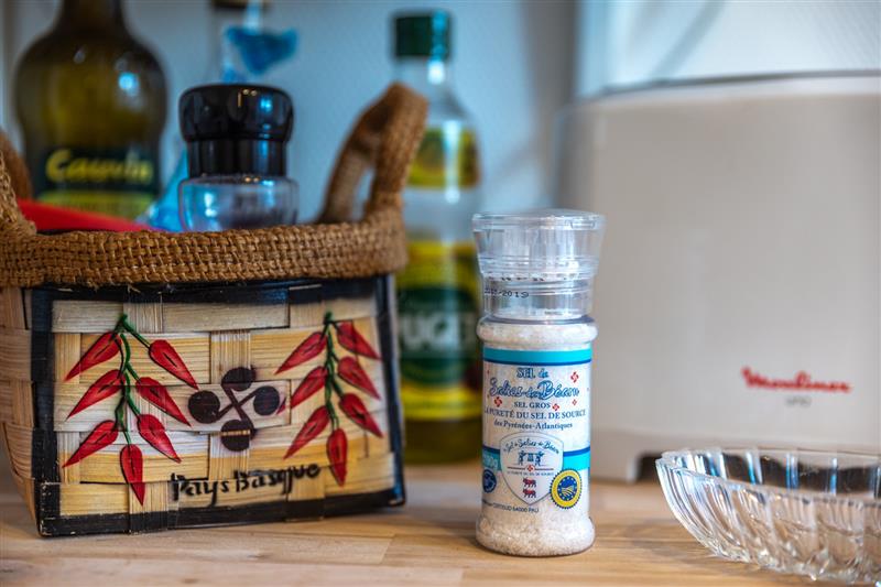 Appartement des Gaves