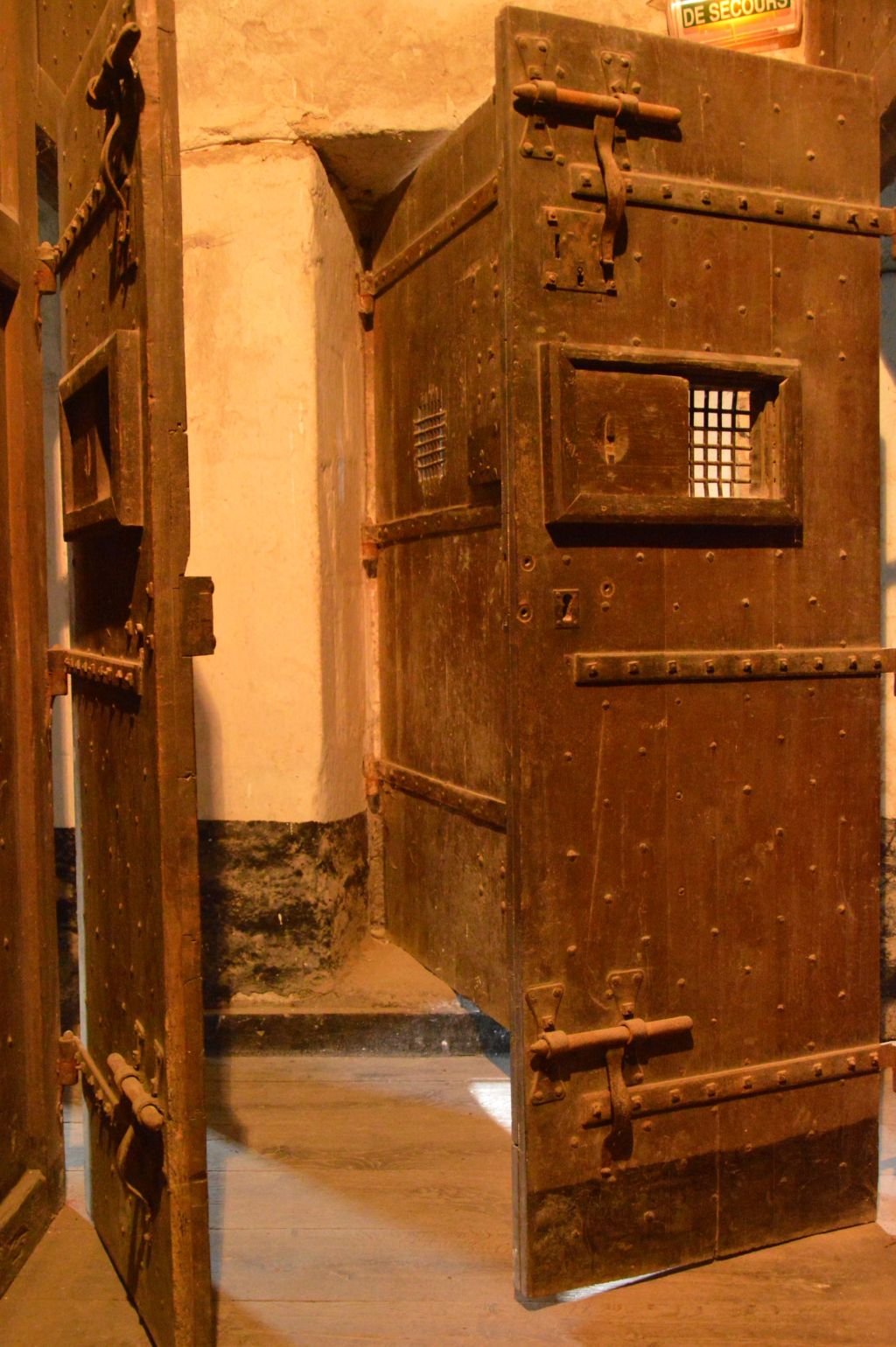 Tour Zizim, Bourganeuf - photo 5