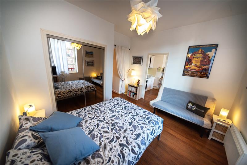 Appartement des Gaves