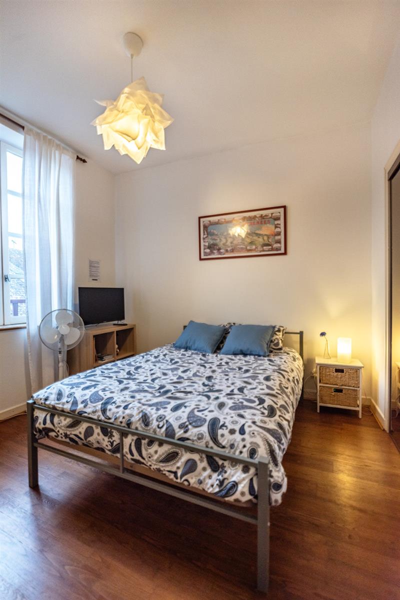 Appartement des Gaves