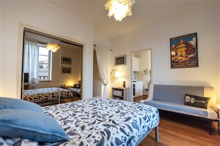 Appartement des Gaves Appartement des Gaves