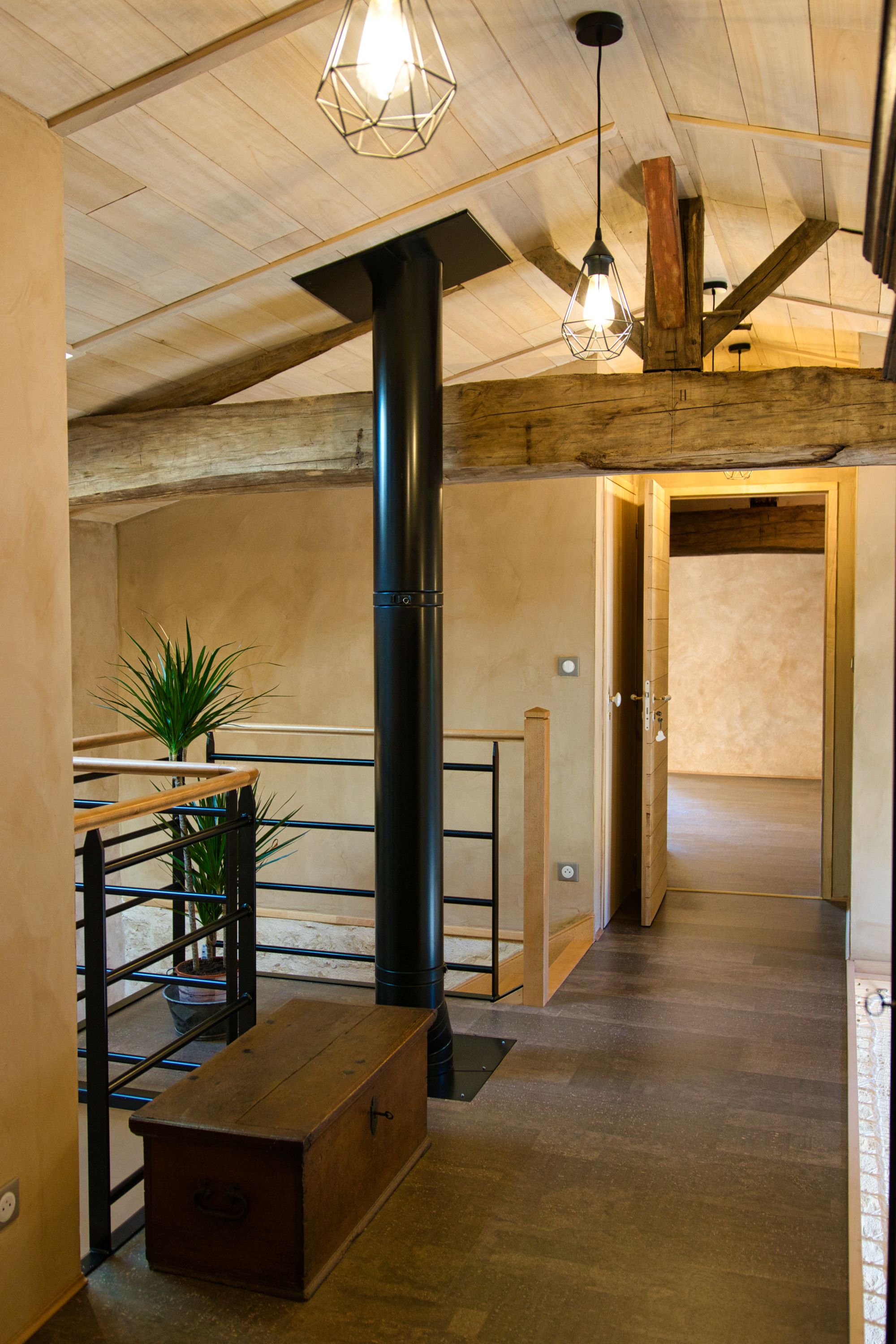 Gîte Le Grand Châtelier, Melle - photo 19