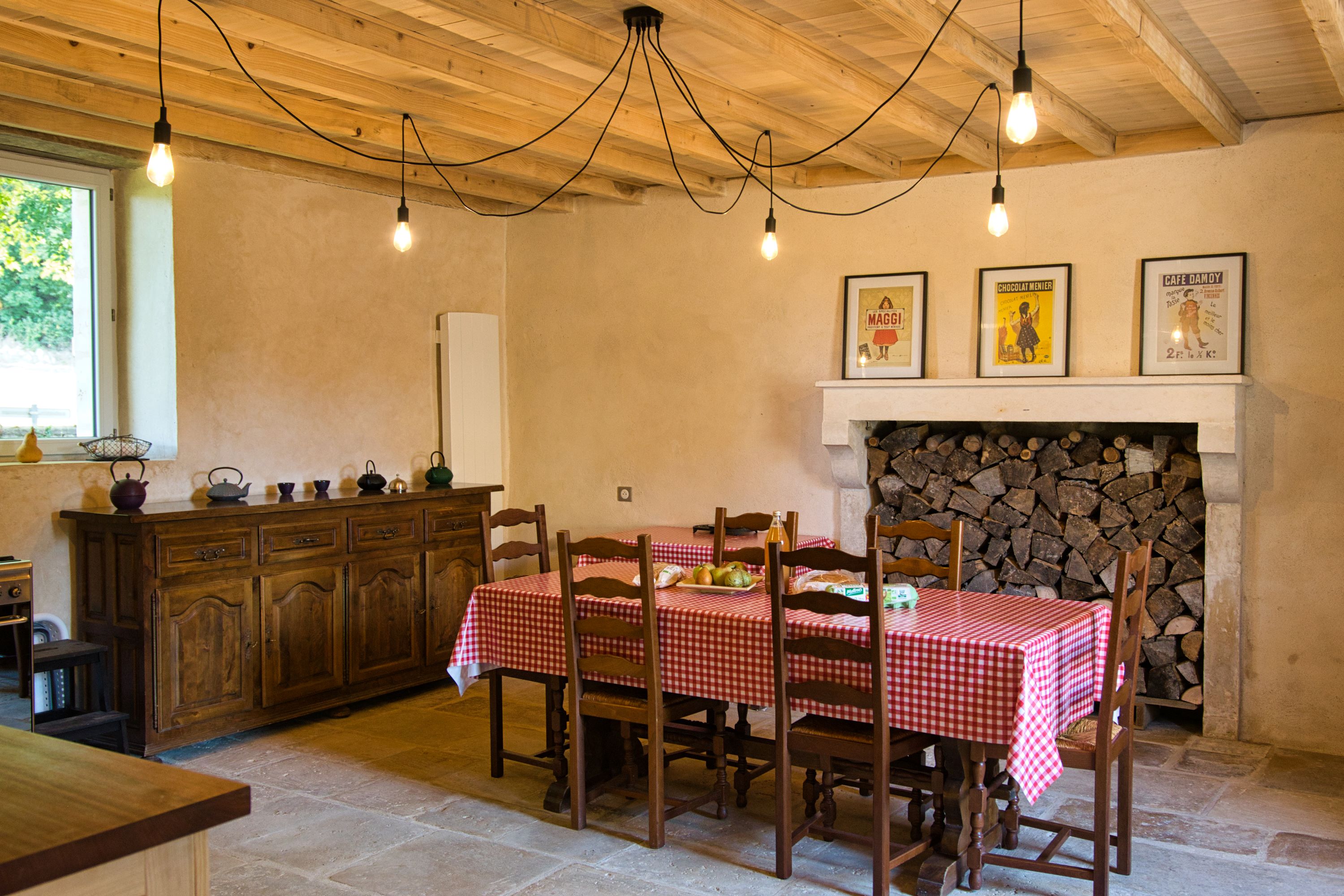 Gîte Le Grand Châtelier, Melle - photo 15