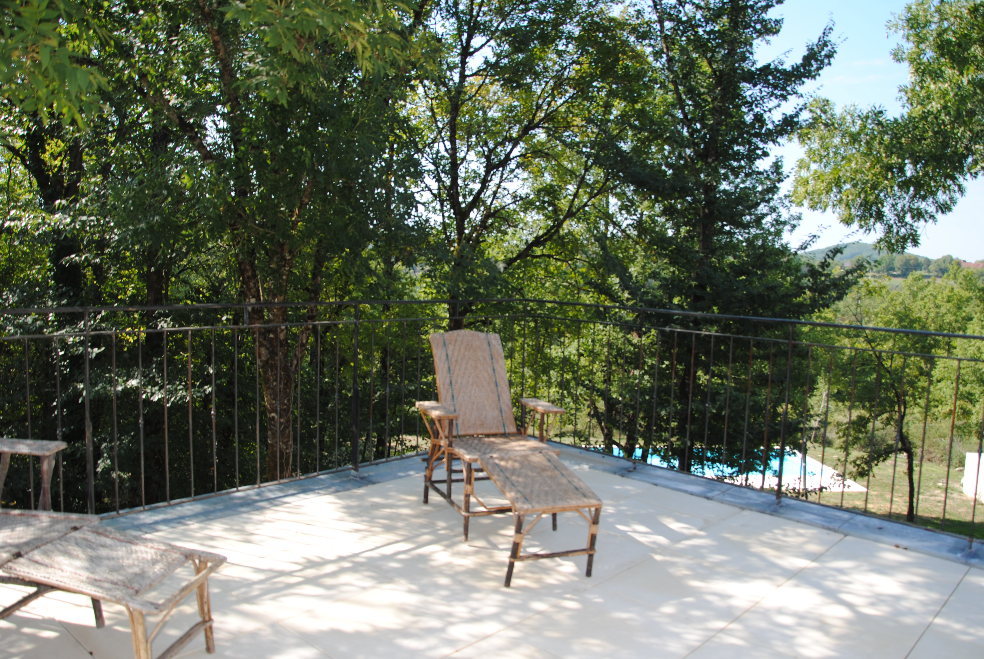 Les Figuiers, Branceilles - photo 9