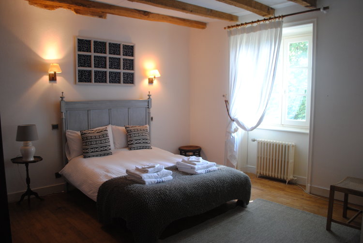 Manoir - La Croix de la Jugie, Saint-Priest-Ligoure - photo 4