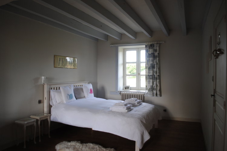 Manoir - La Croix de la Jugie, Saint-Priest-Ligoure - photo 8