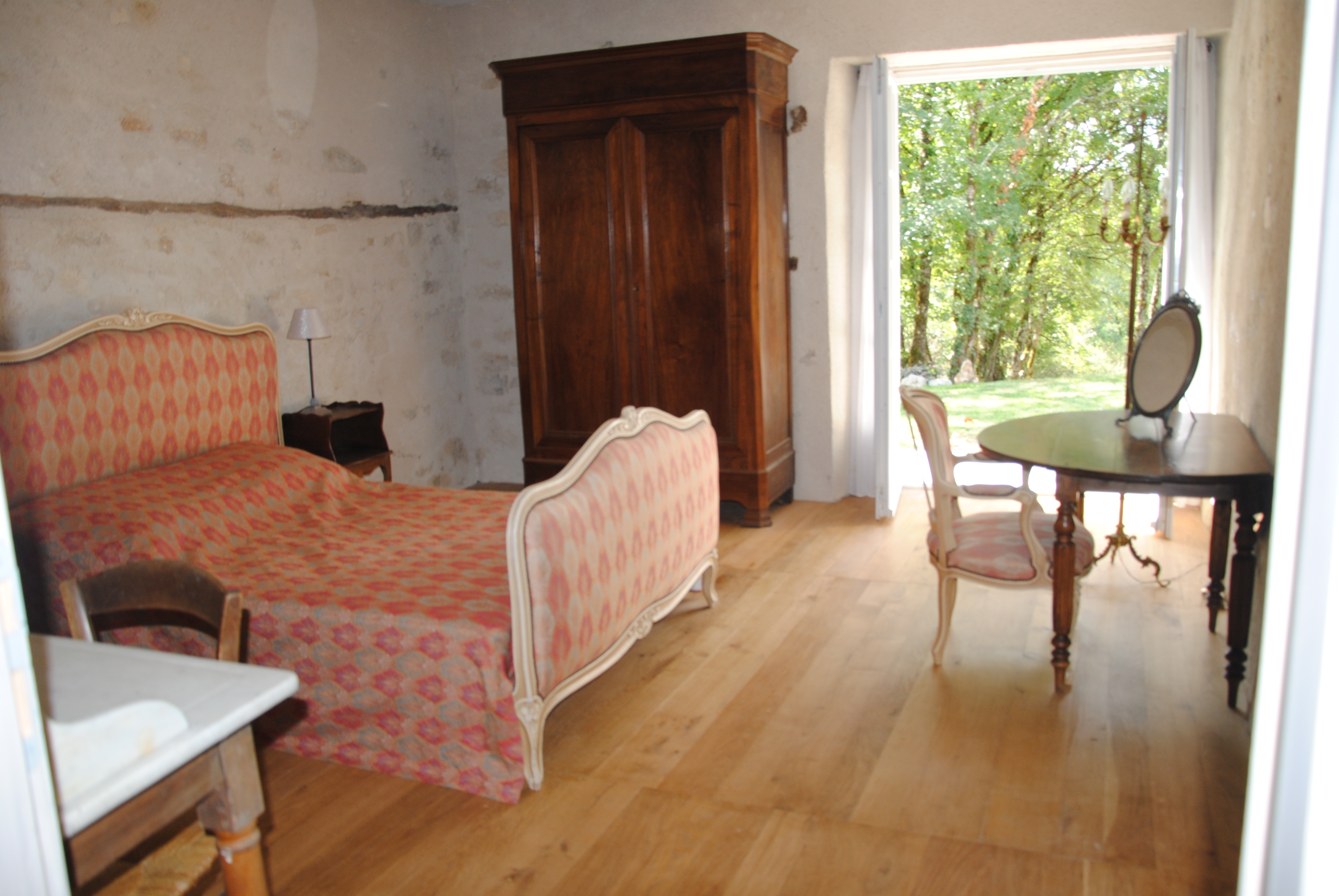 Les Figuiers, Branceilles - photo 4