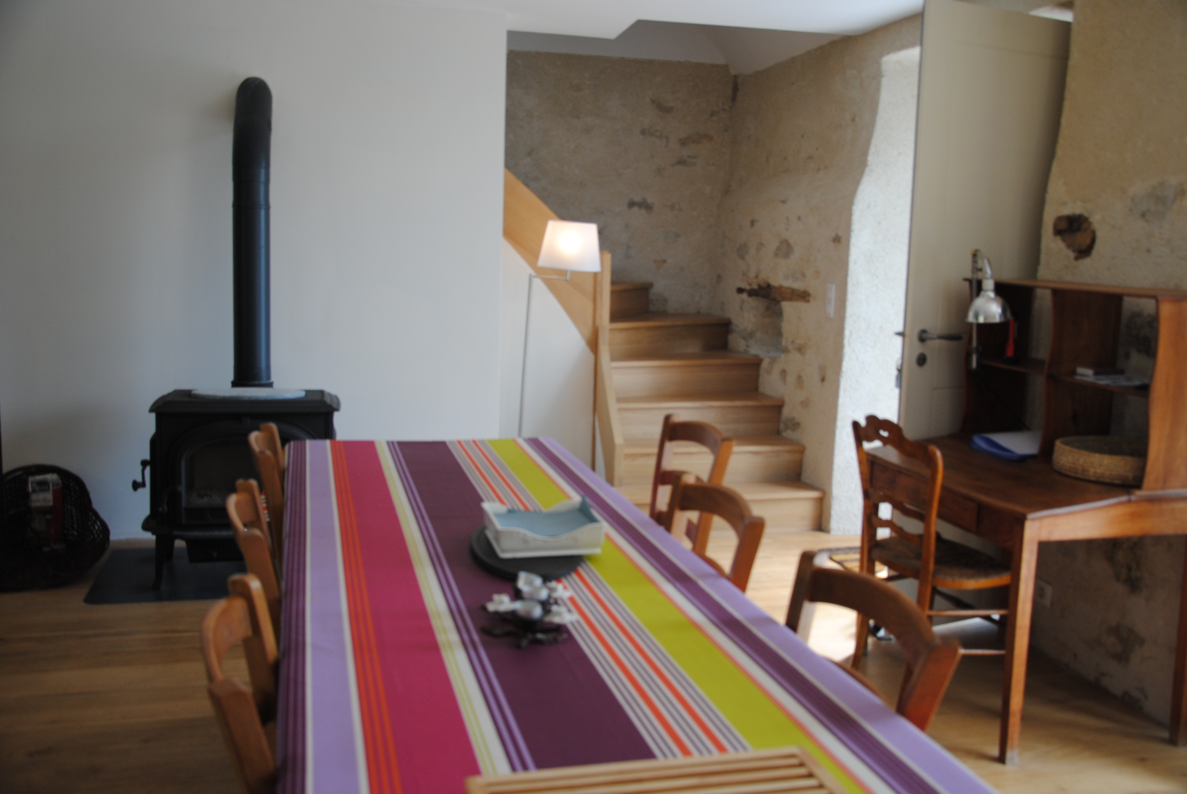 Les Figuiers, Branceilles - photo 5